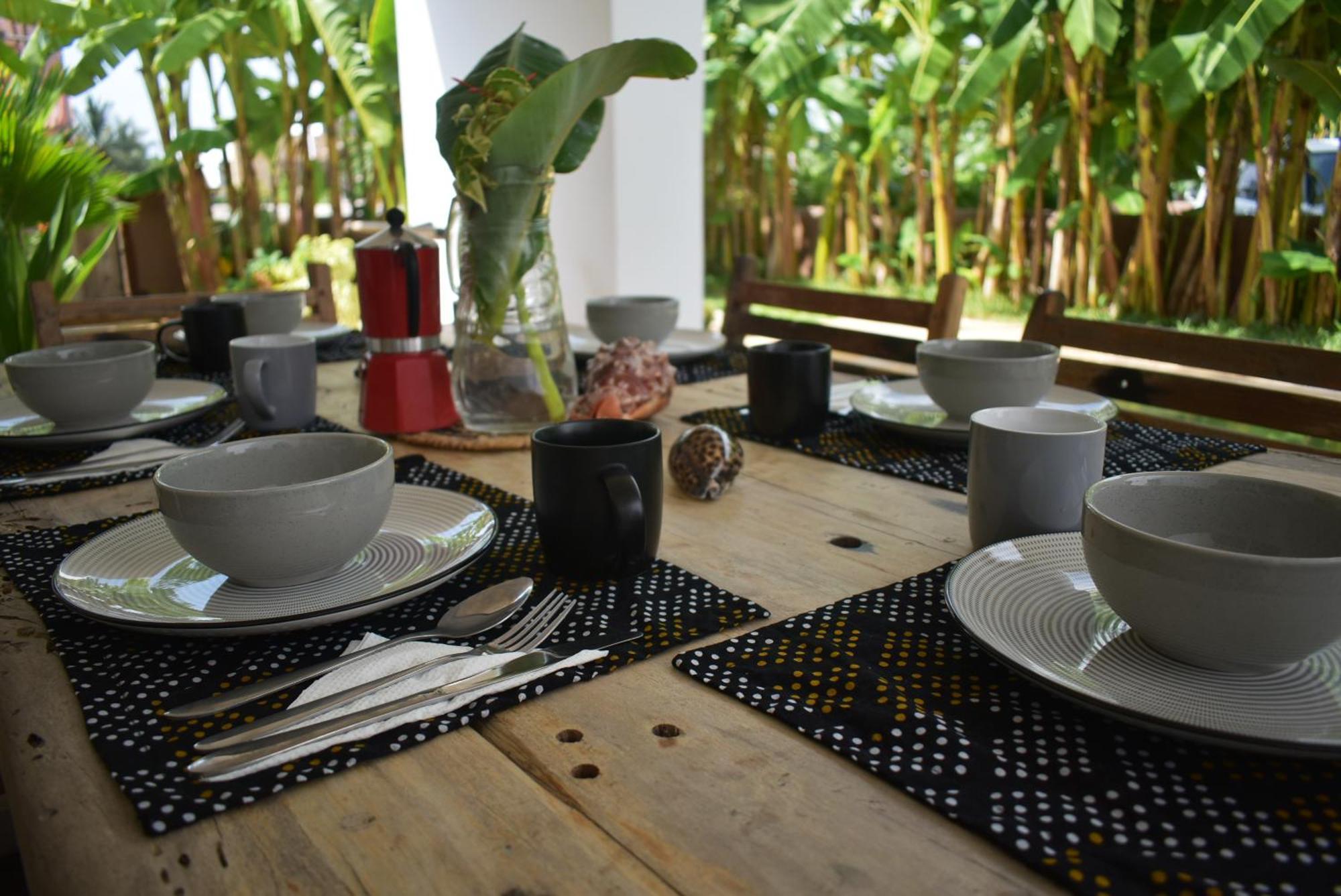Julito, Kiwengwa Kiwengwa (Zanzibar)