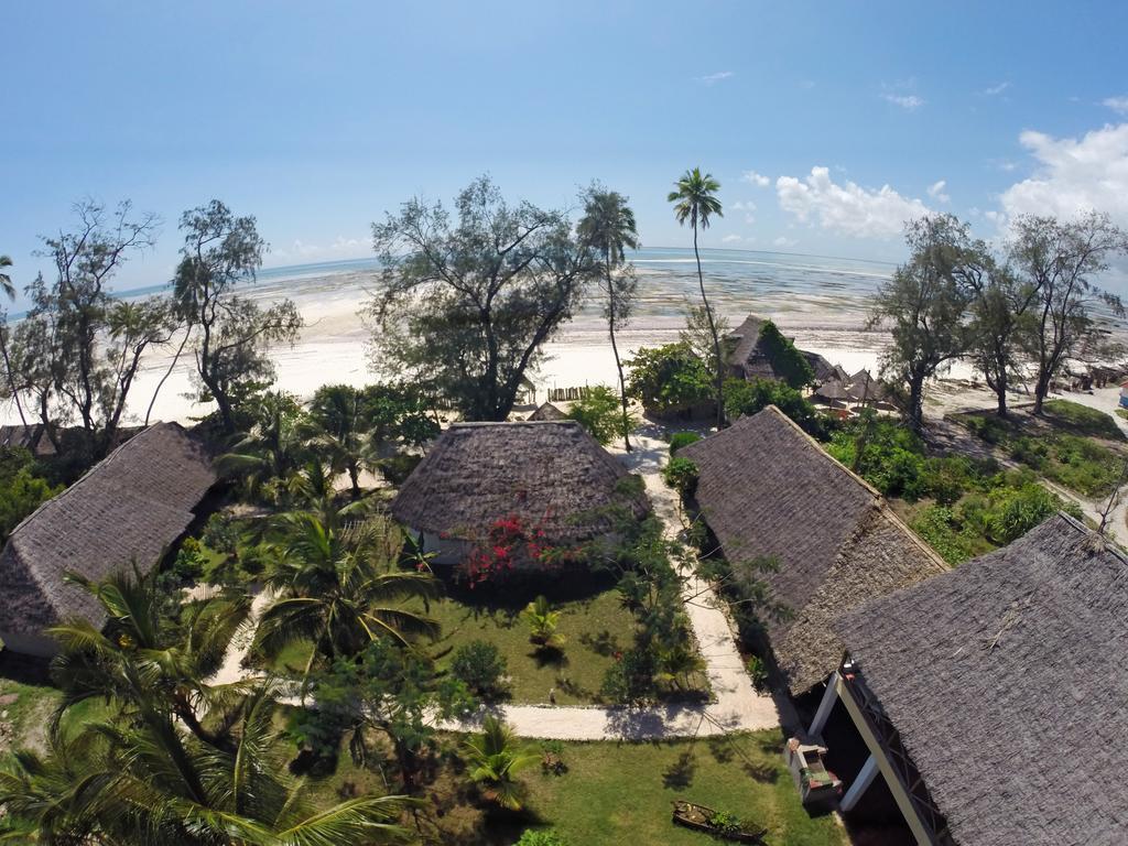 Kaure Sand Beach Hotel Uroa