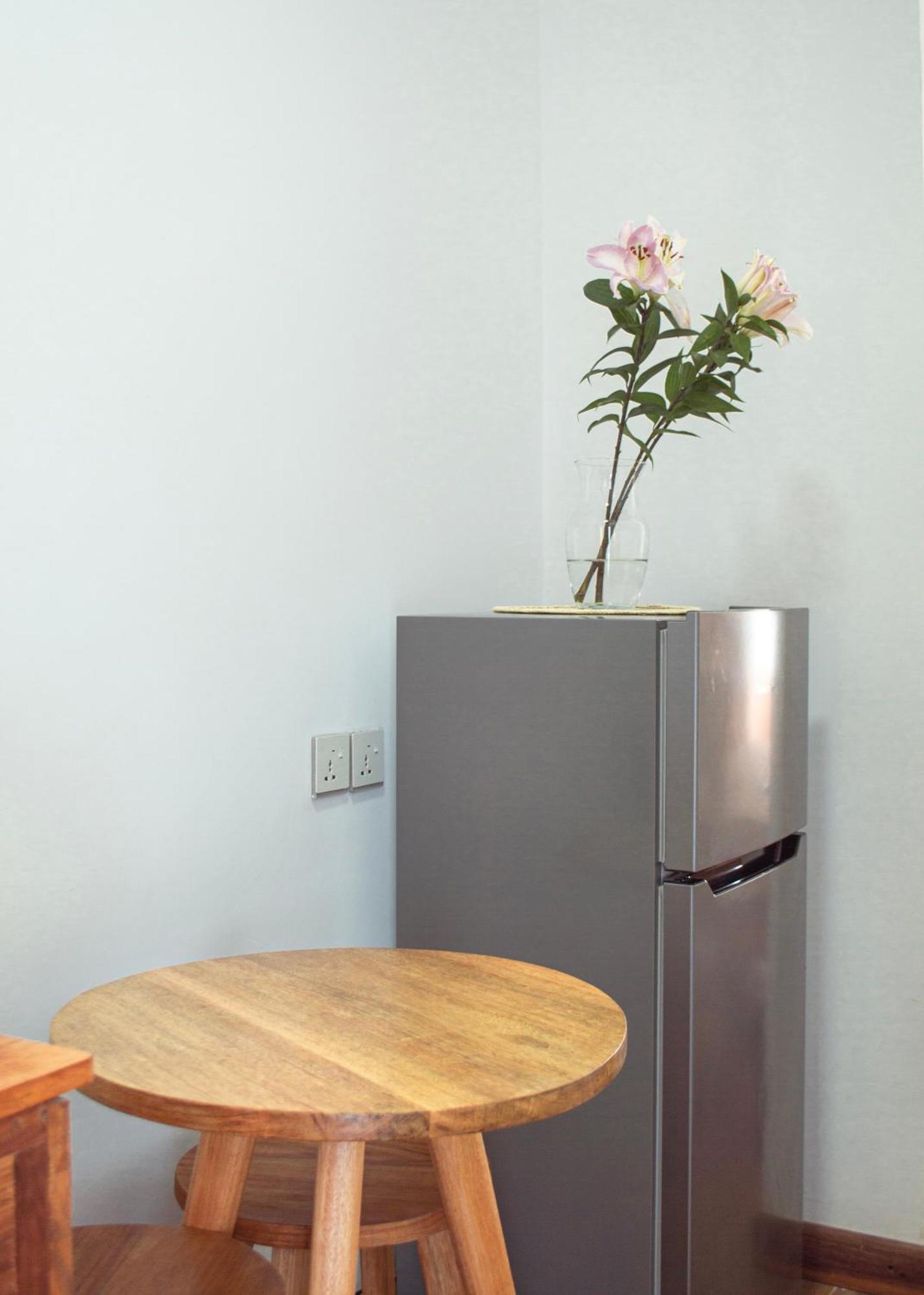 Nebo Apartment *