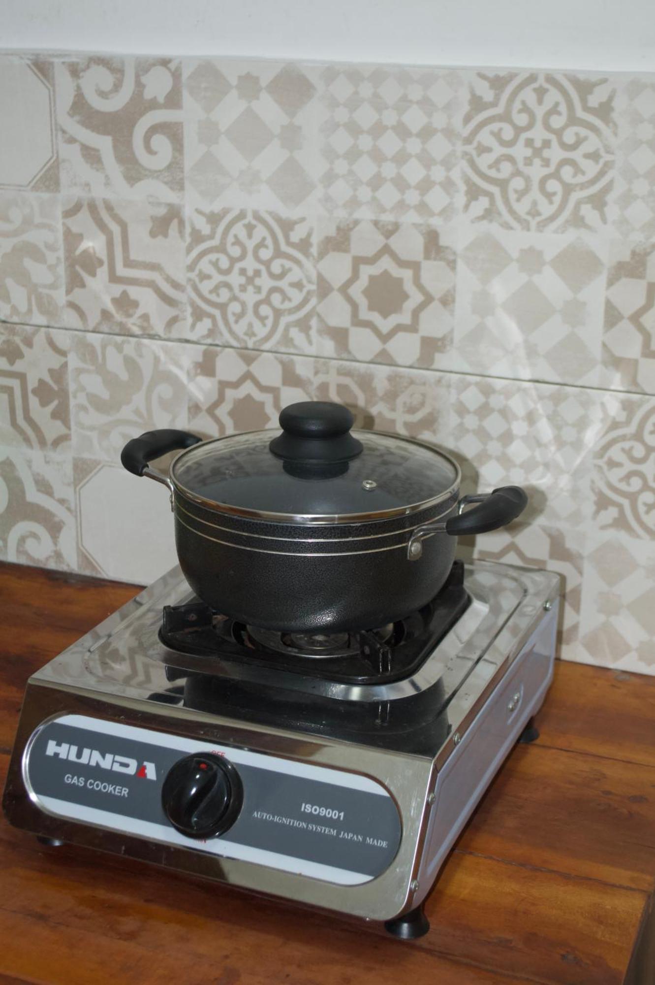 Apartment Nebo Paje