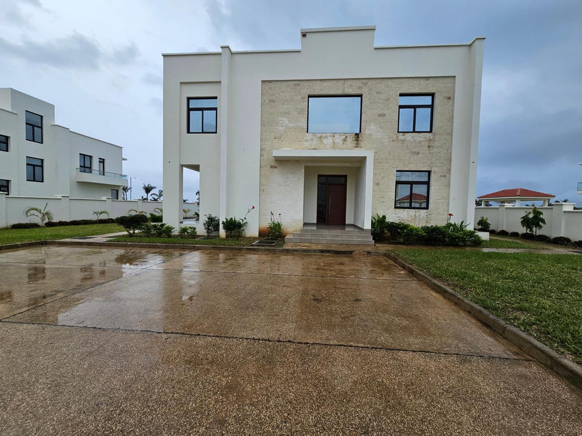 Villa Luxury On Sea View *