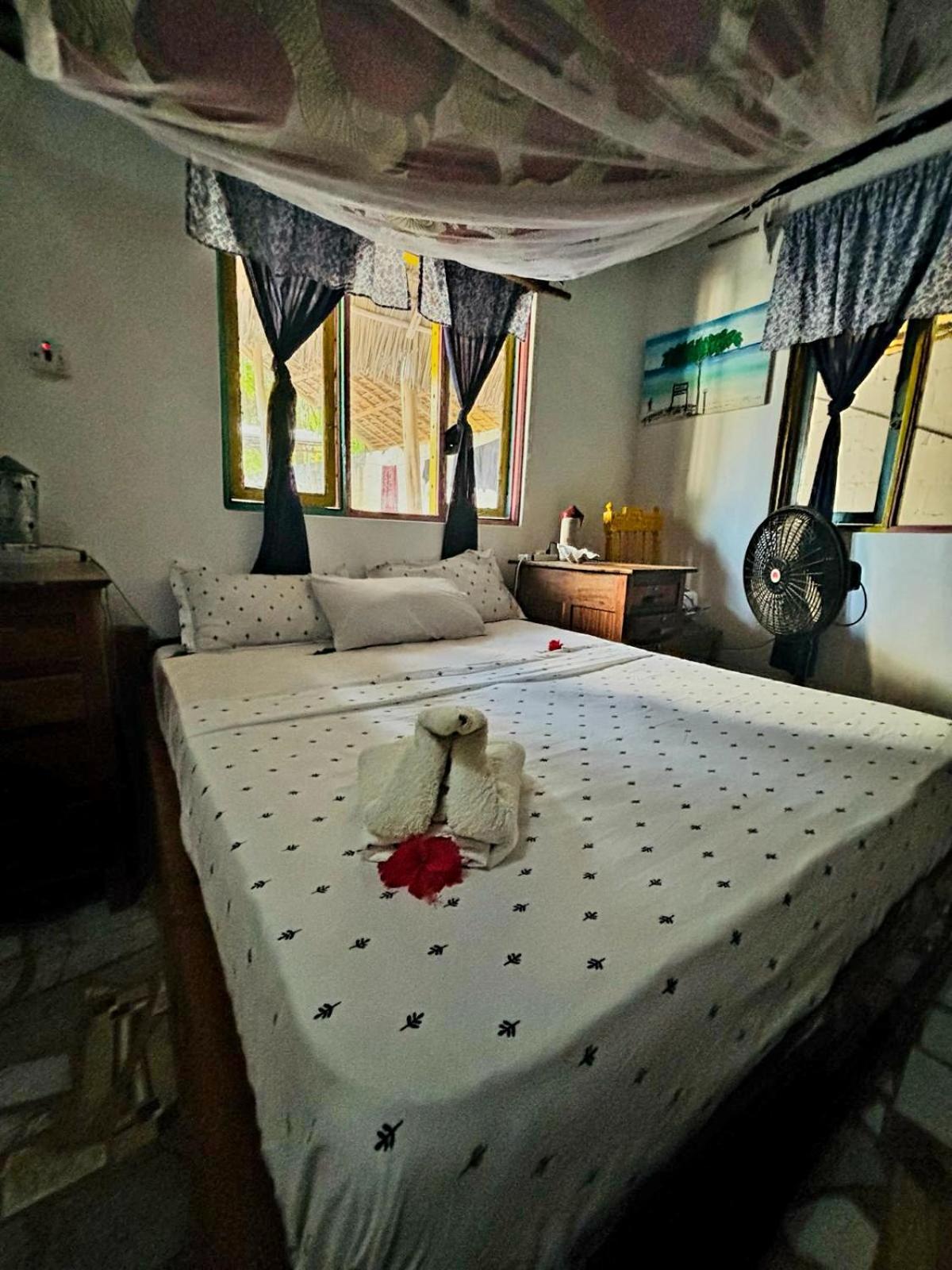 Garden Village Apartment