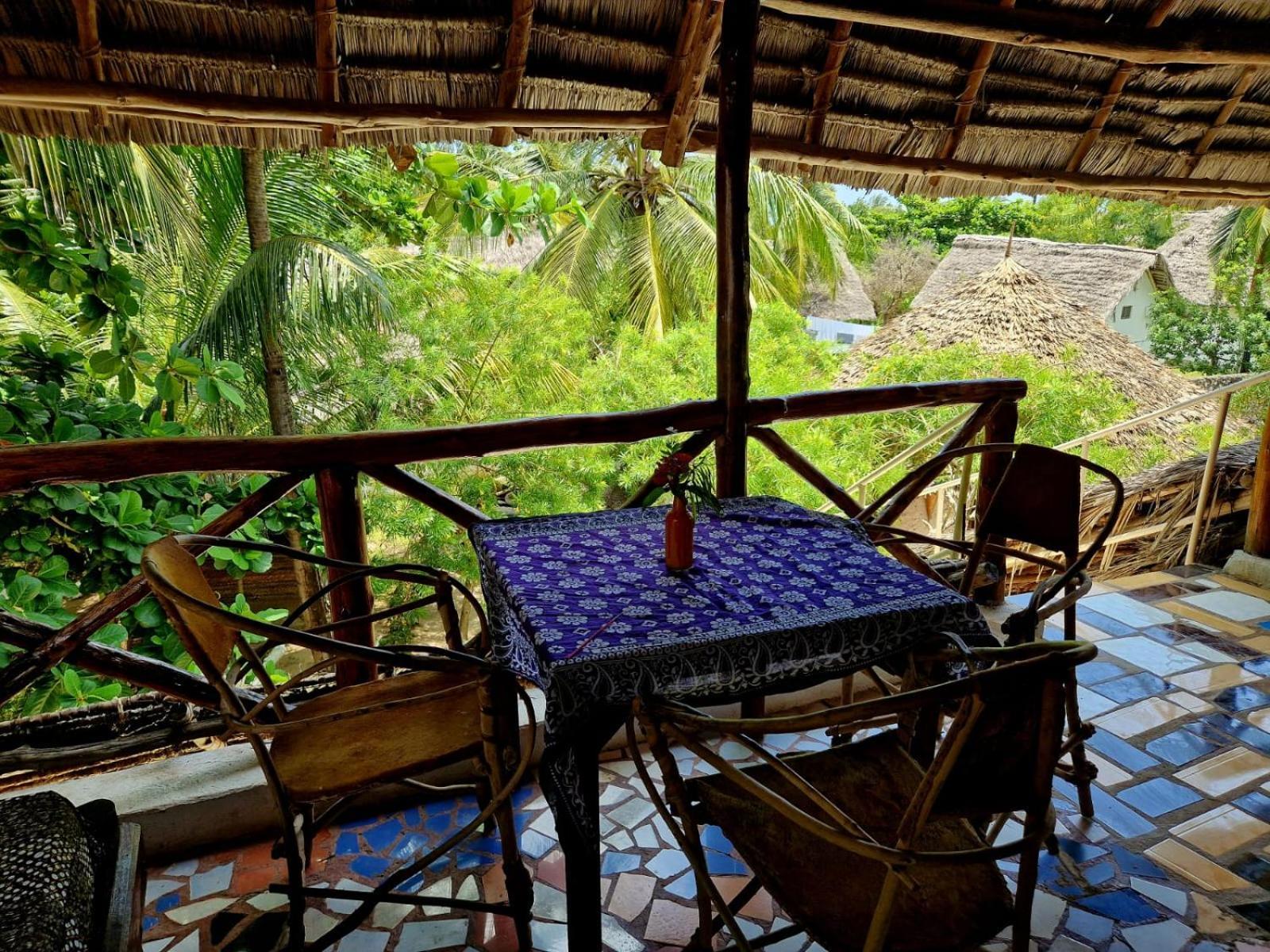 Garden Village Apartment