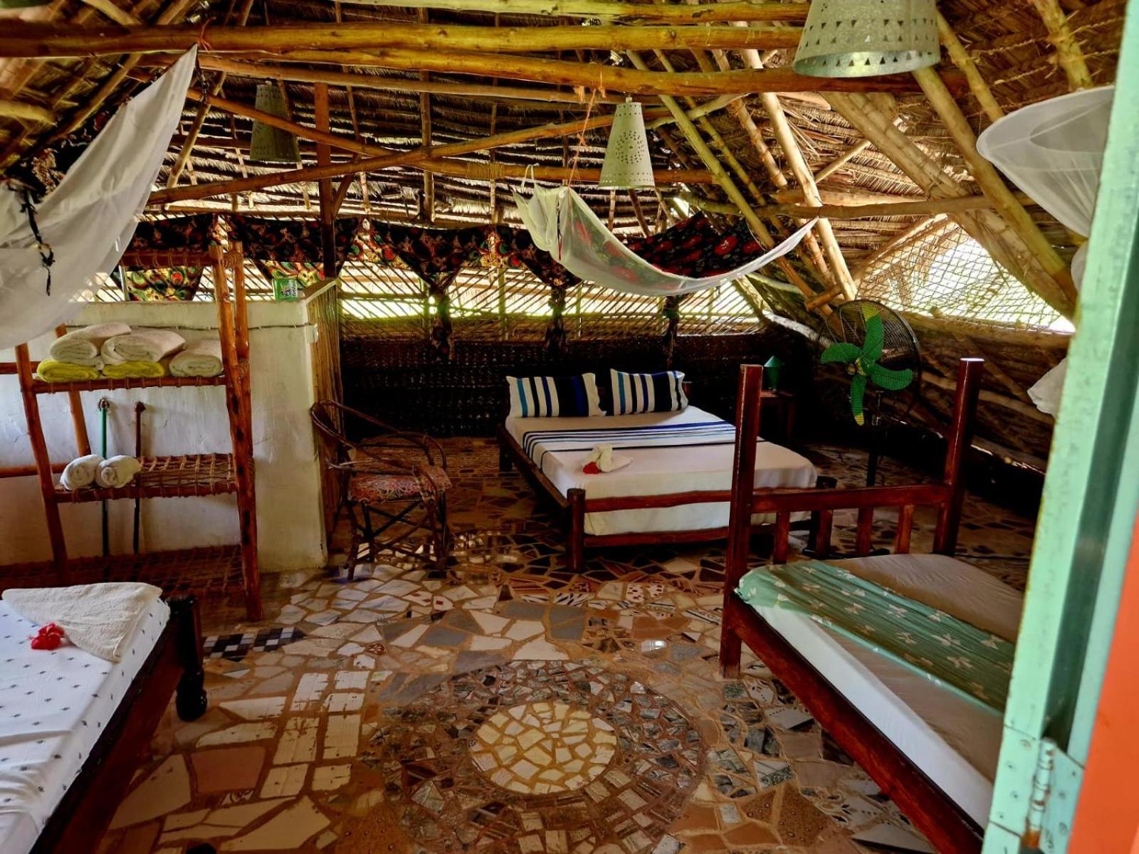 Garden Village * Bwejuu