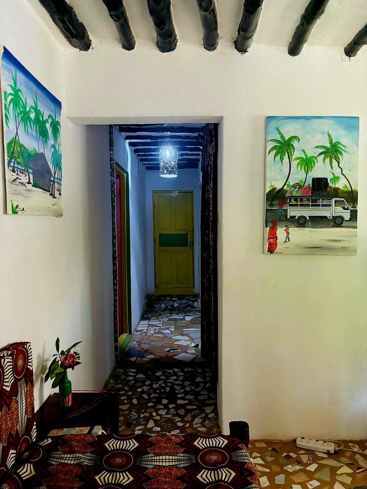 Apartment Garden Village *