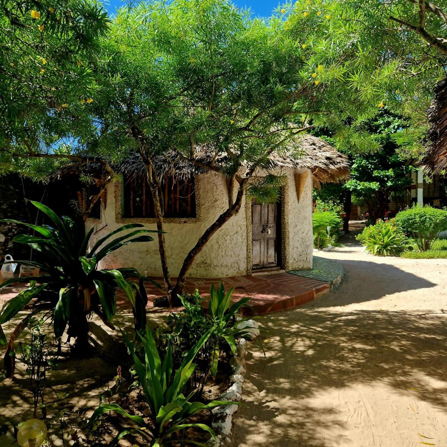 Garden Village *