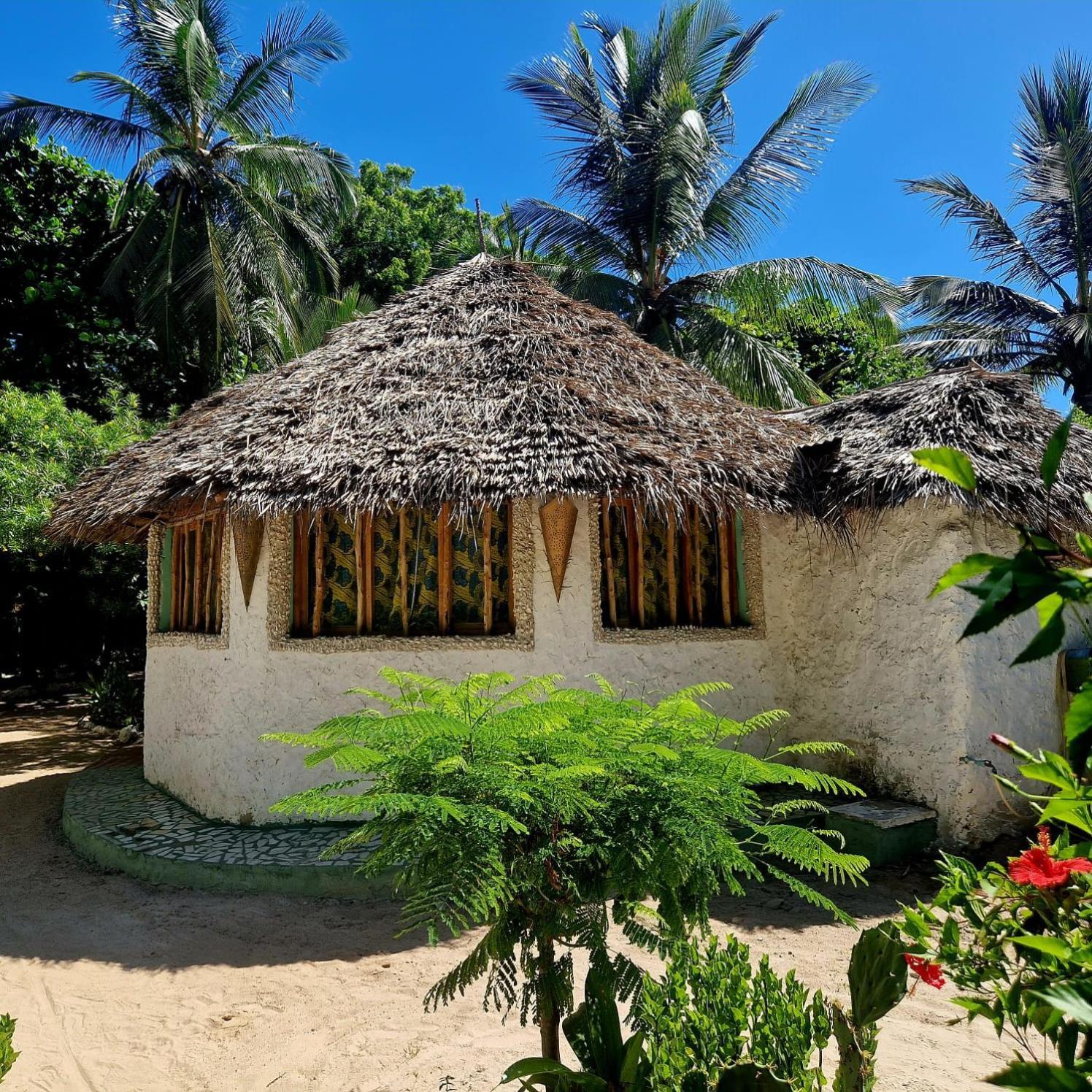 Garden Village *