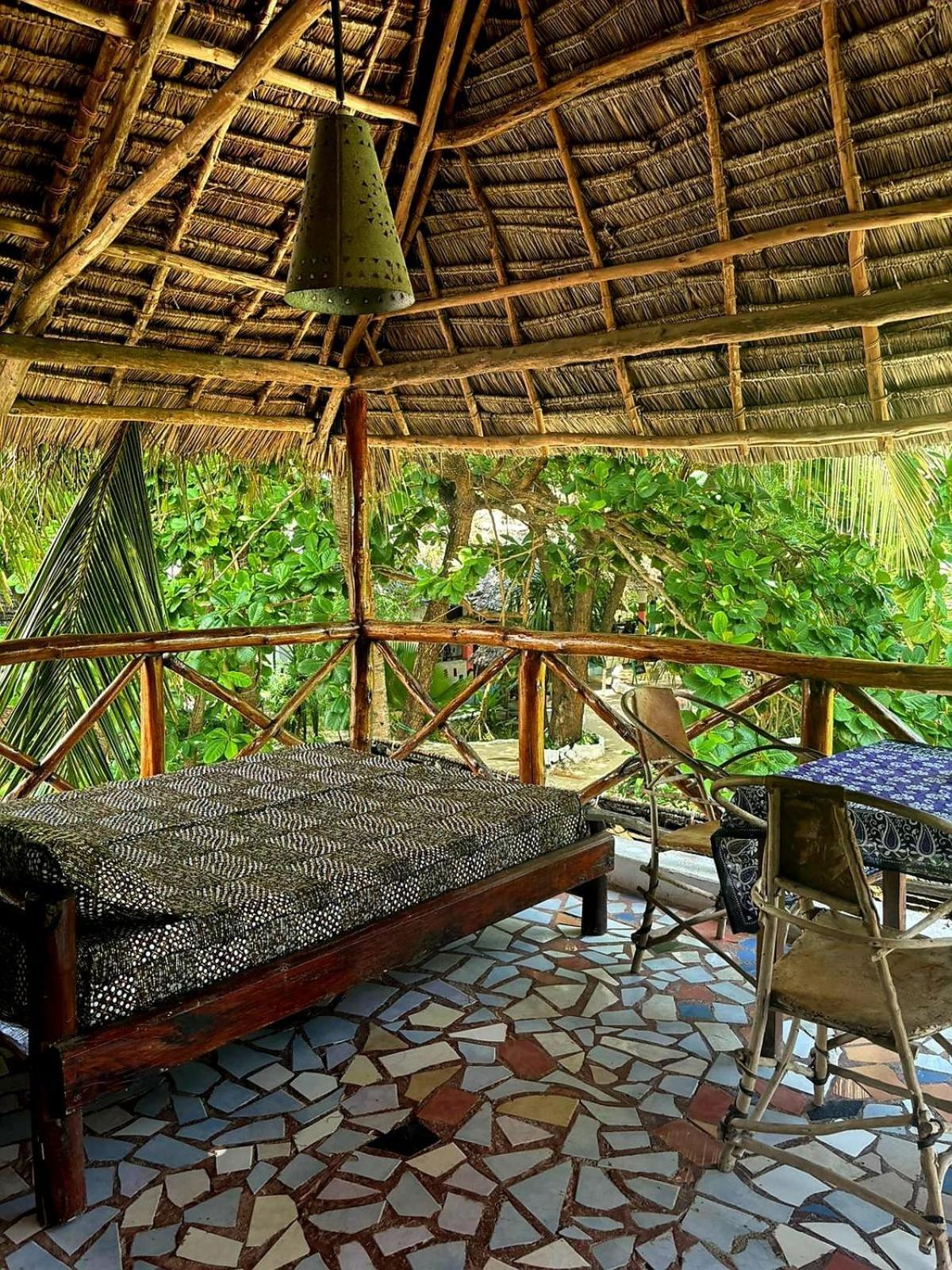 Garden Village Apartment