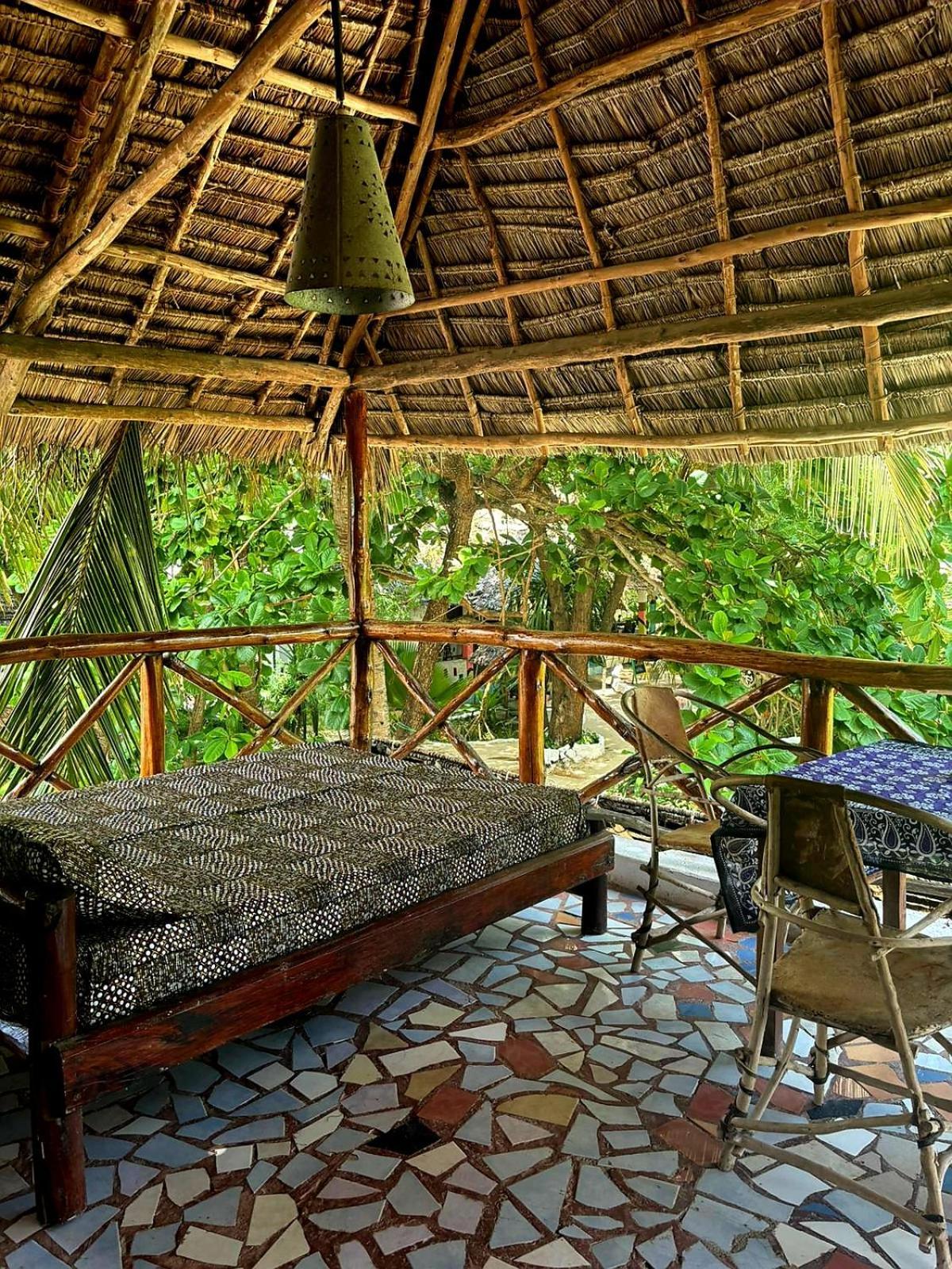 Garden Village Apartment *