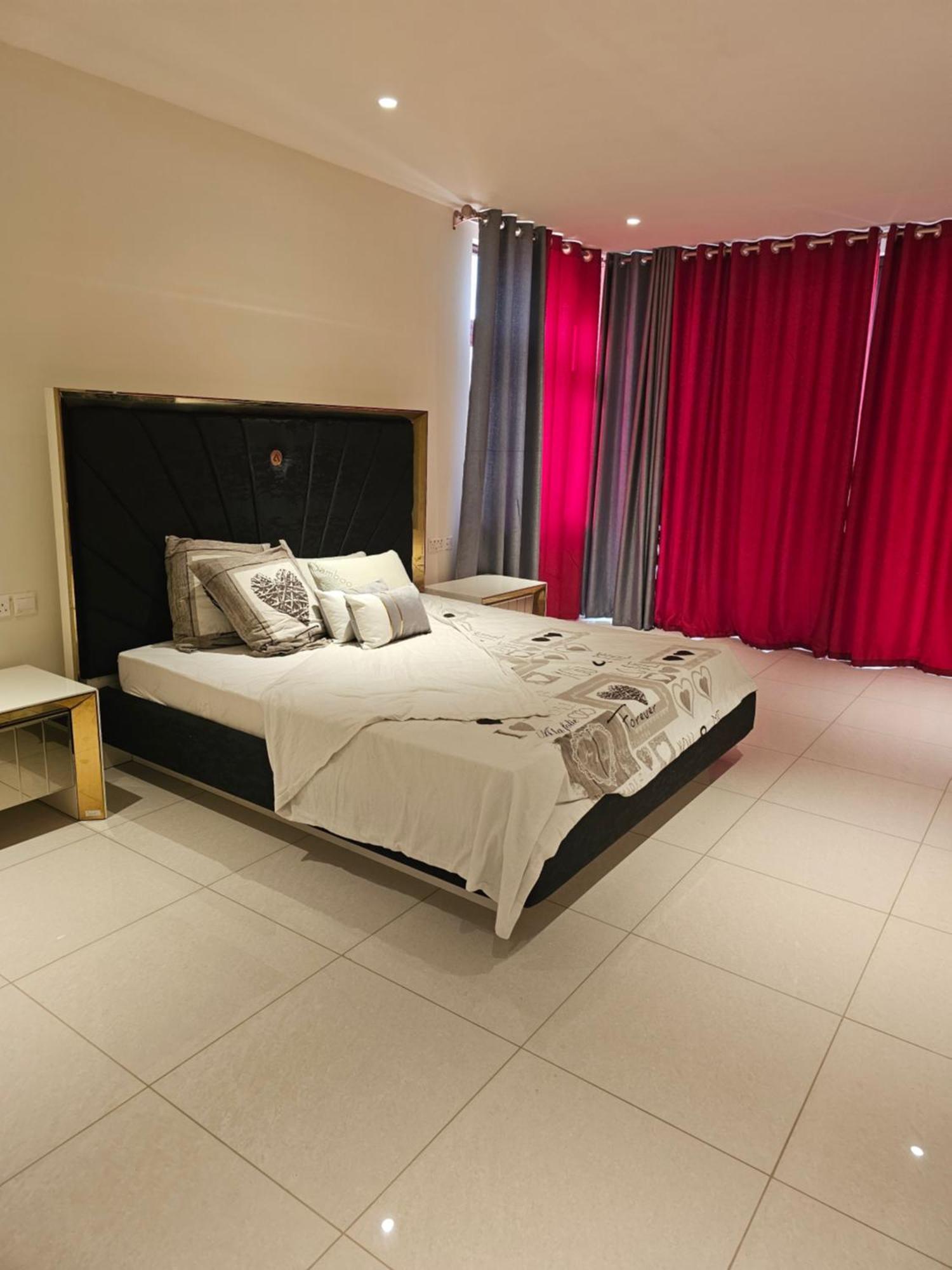 Luxury On Sea View *