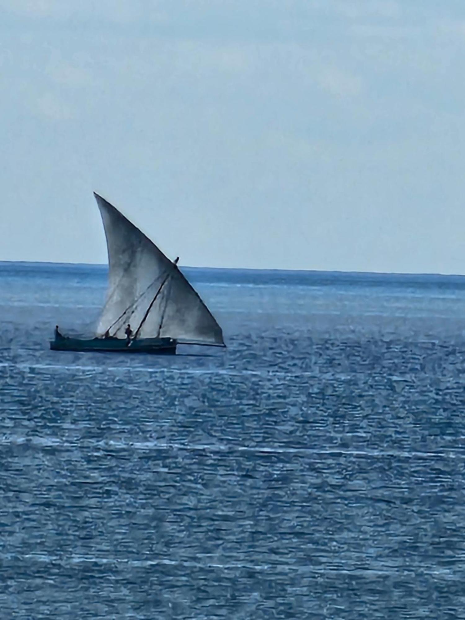 Luxury On Sea View Fumba