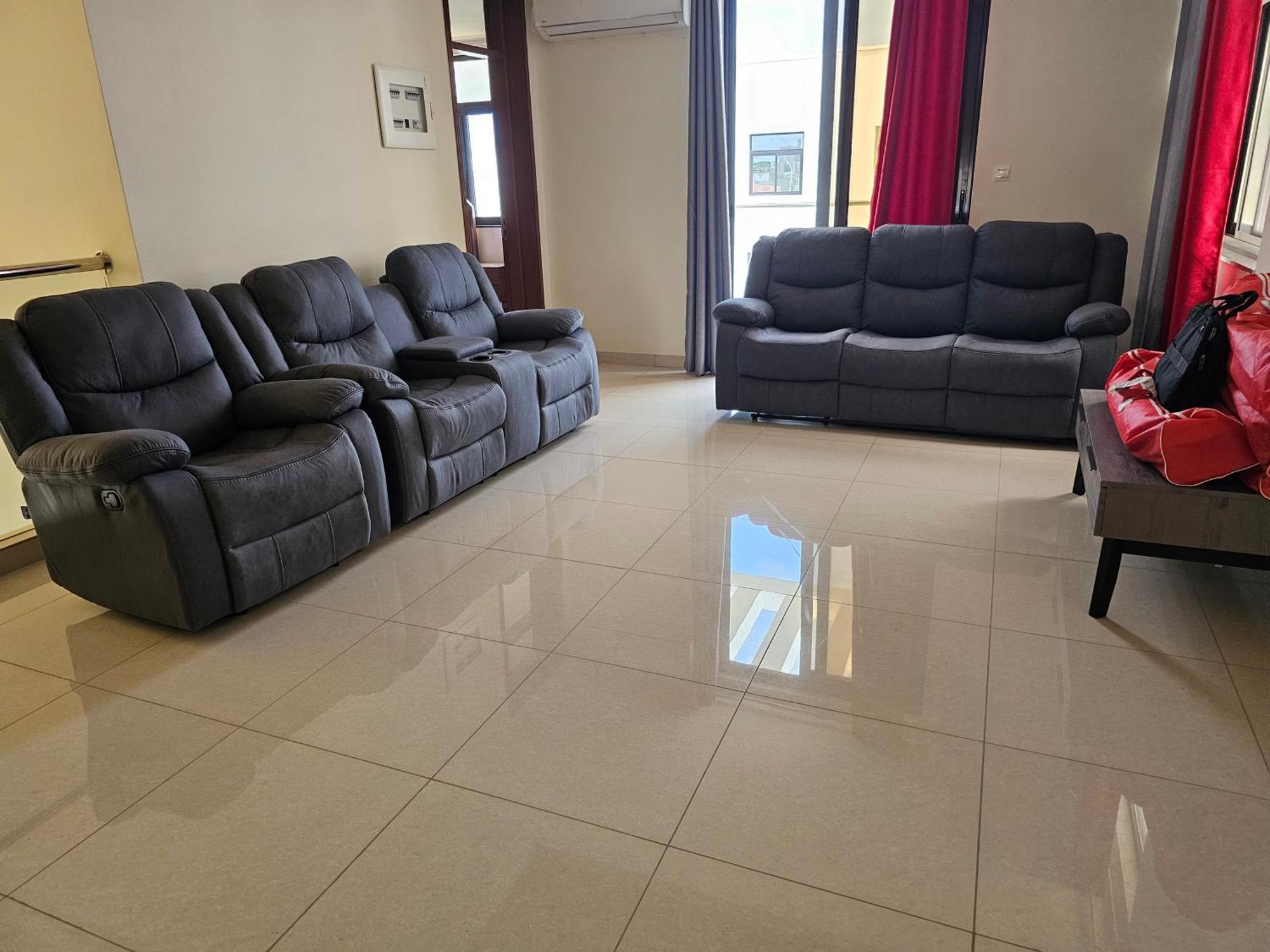 Luxury On Sea View