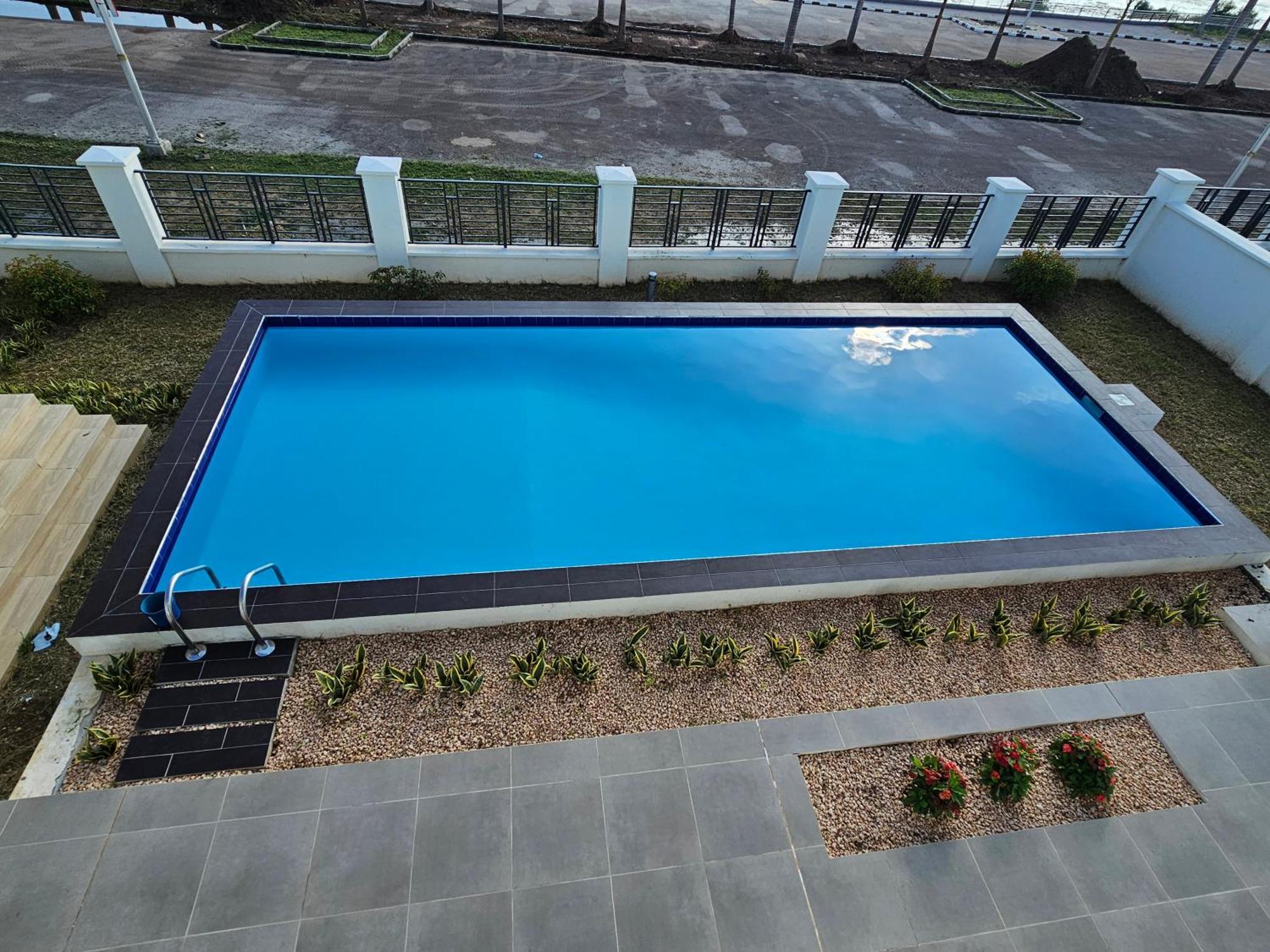 Luxury On Sea View *
