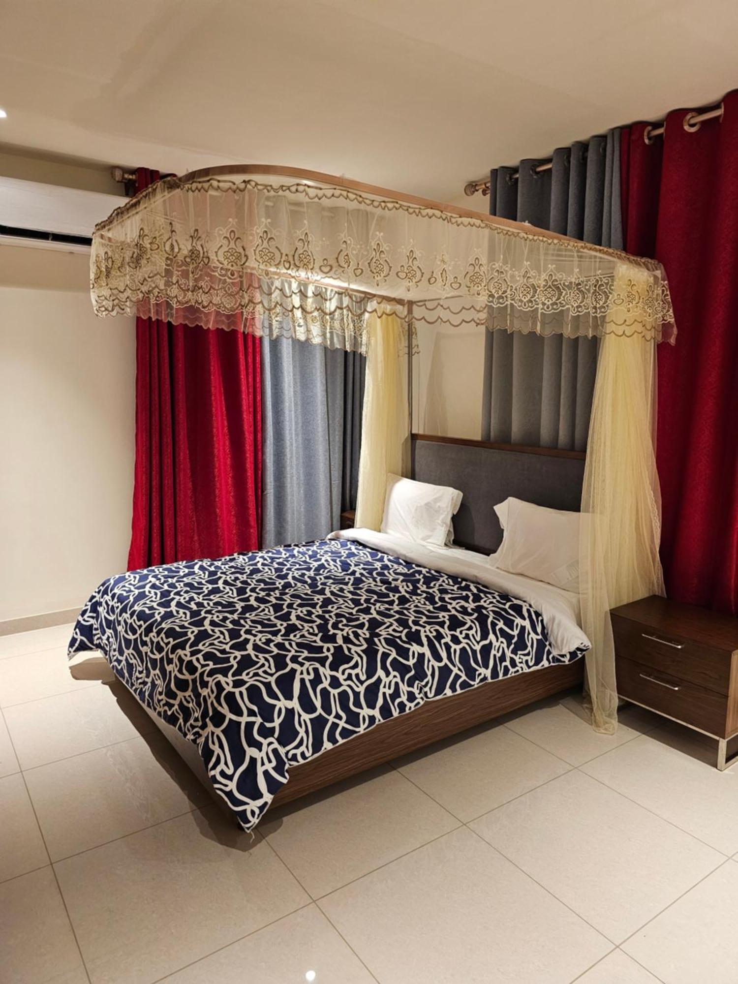 Villa Luxury On Sea View