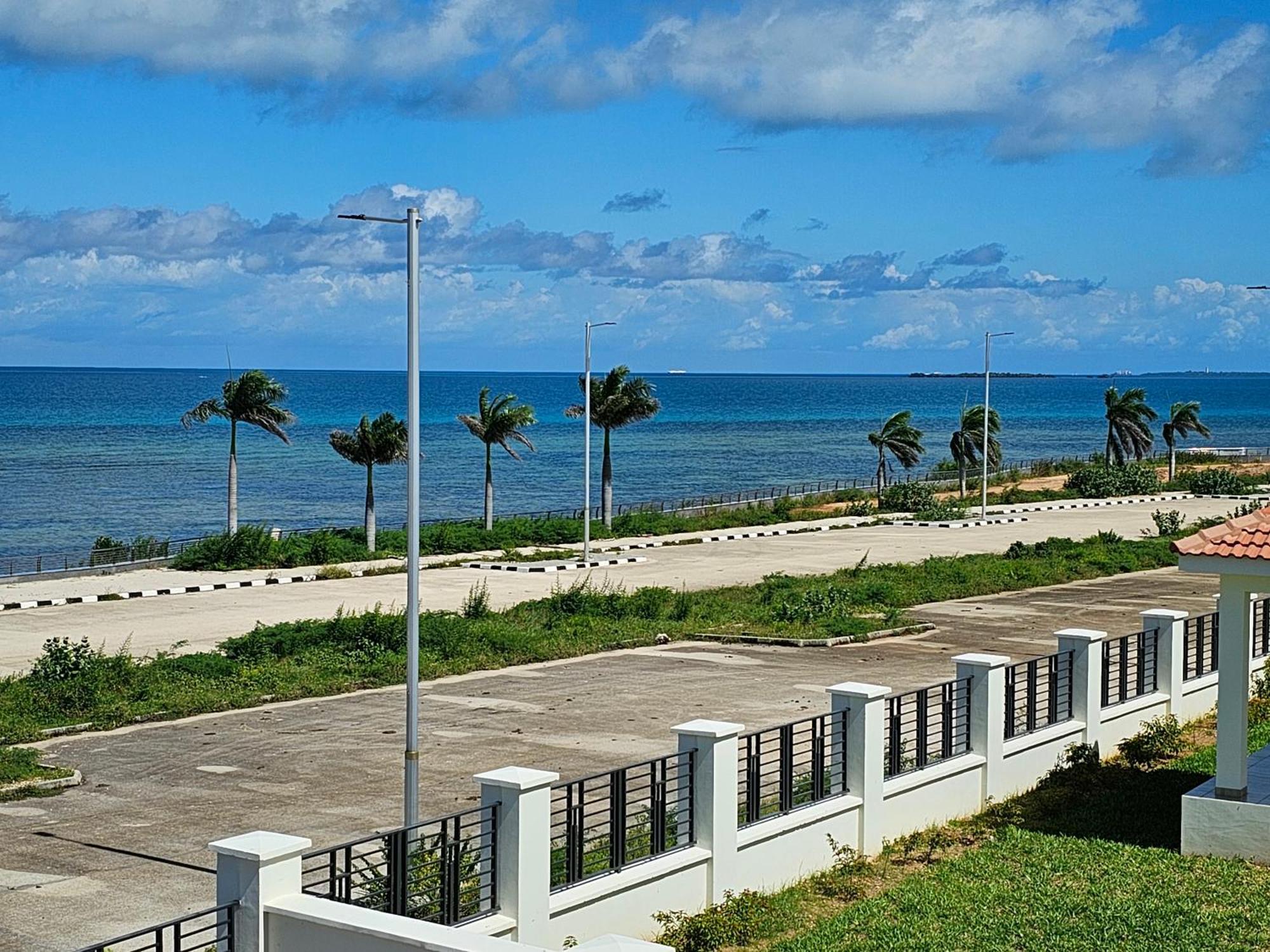 Luxury On Sea View