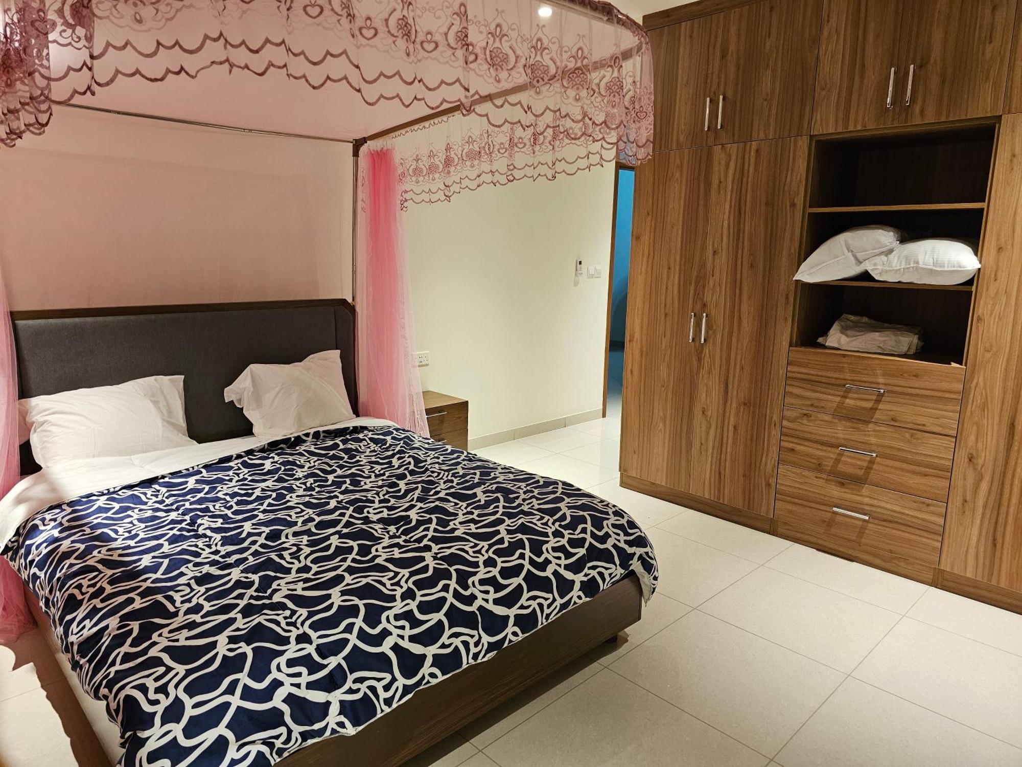 Luxury On Sea View Villa *