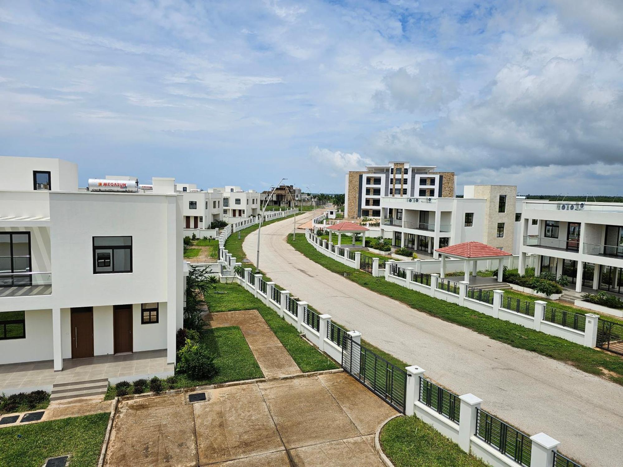 Luxury On Sea View *