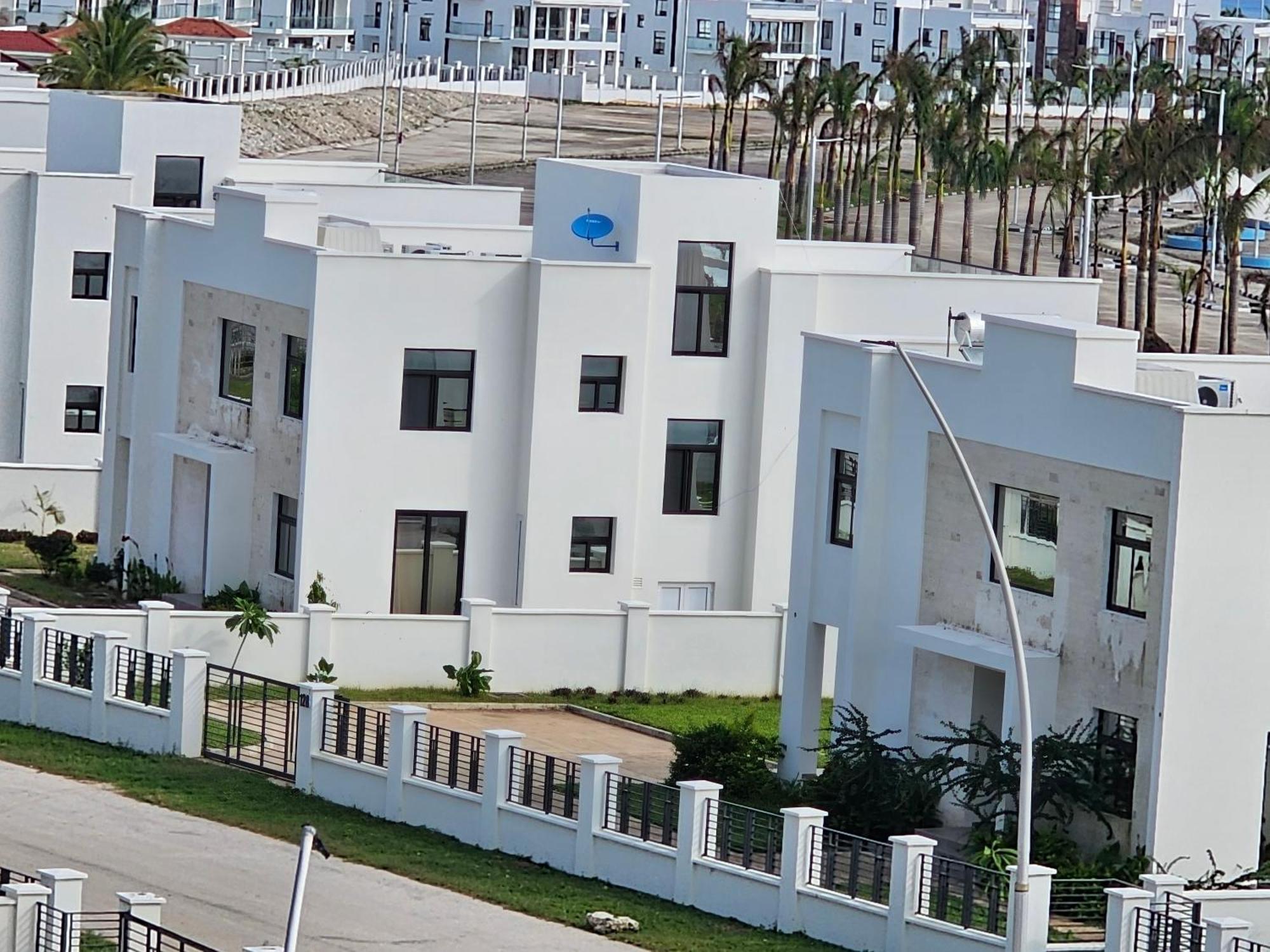 Villa Luxury On Sea View *