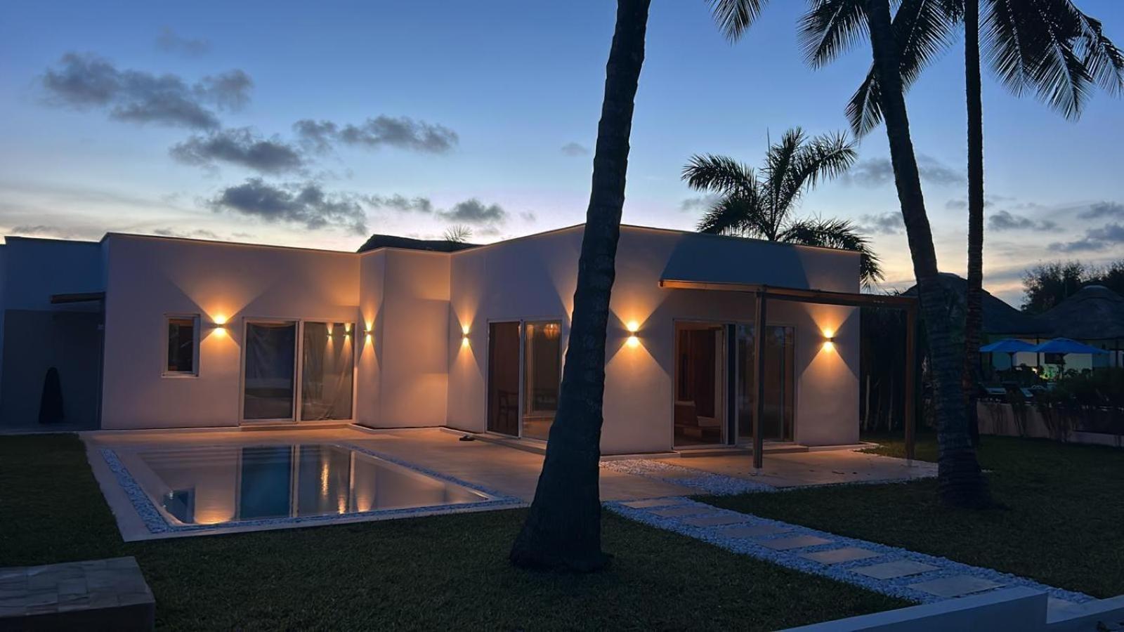 Villa Shepherd Zanzibar - Luxury Front - Kiwengwa Kiwengwa (Zanzibar)