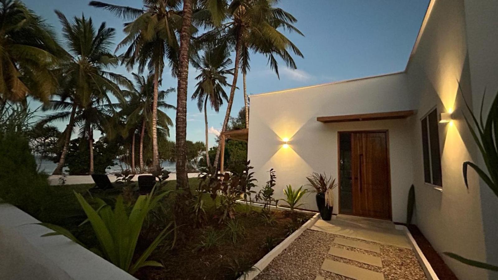 Shepherd Zanzibar - Luxury Front - Kiwengwa *