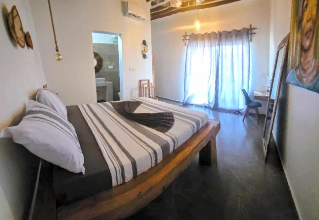 Mayssa Guest house *