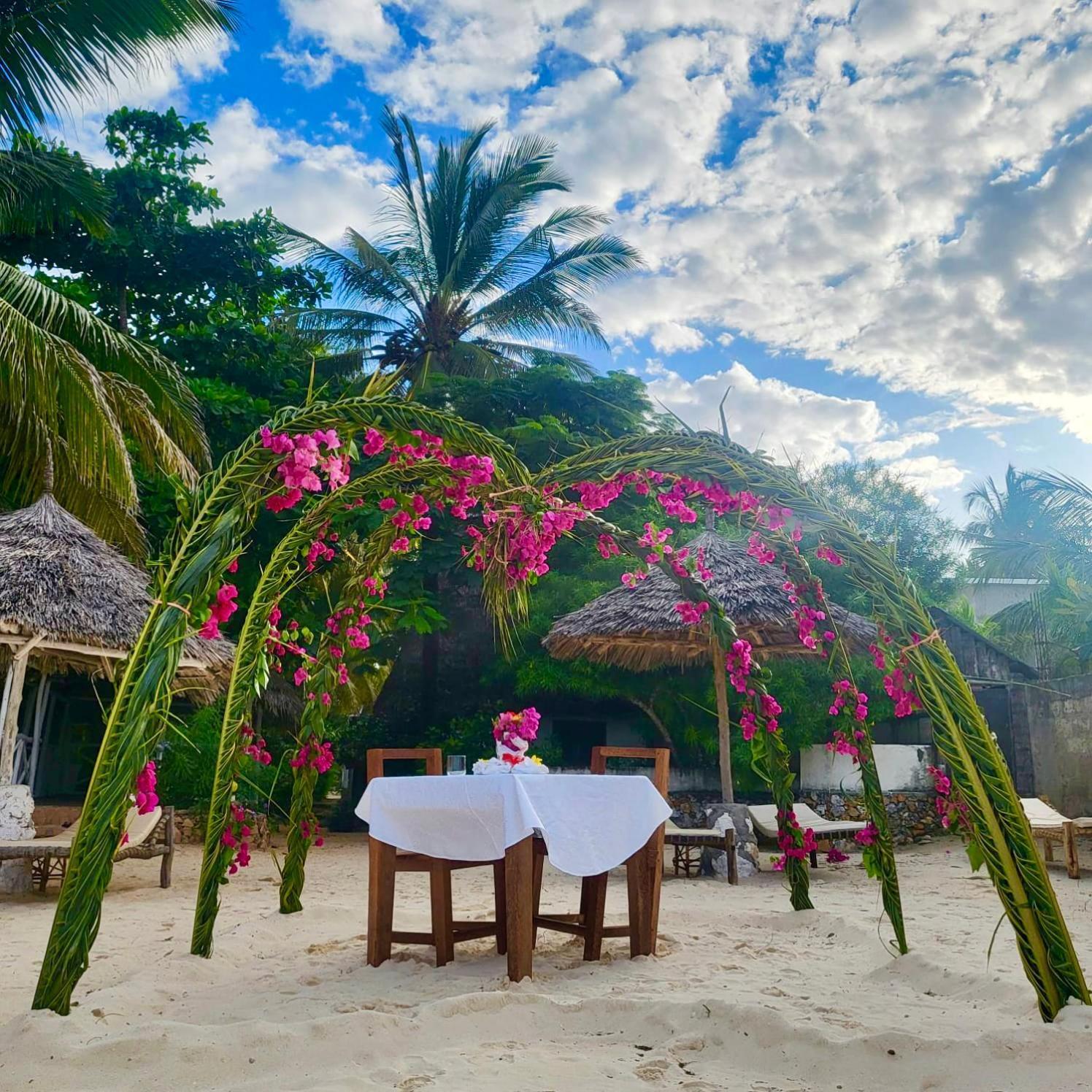 Hotel Mambo Ocean 4*