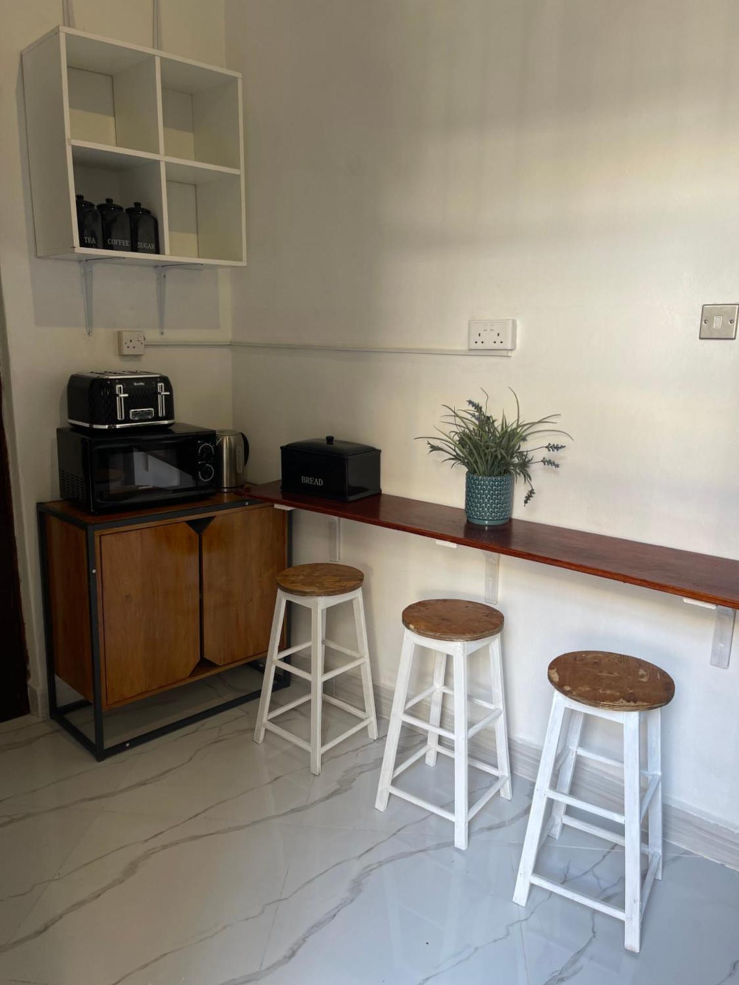 Guest house Nashu House Stone Town