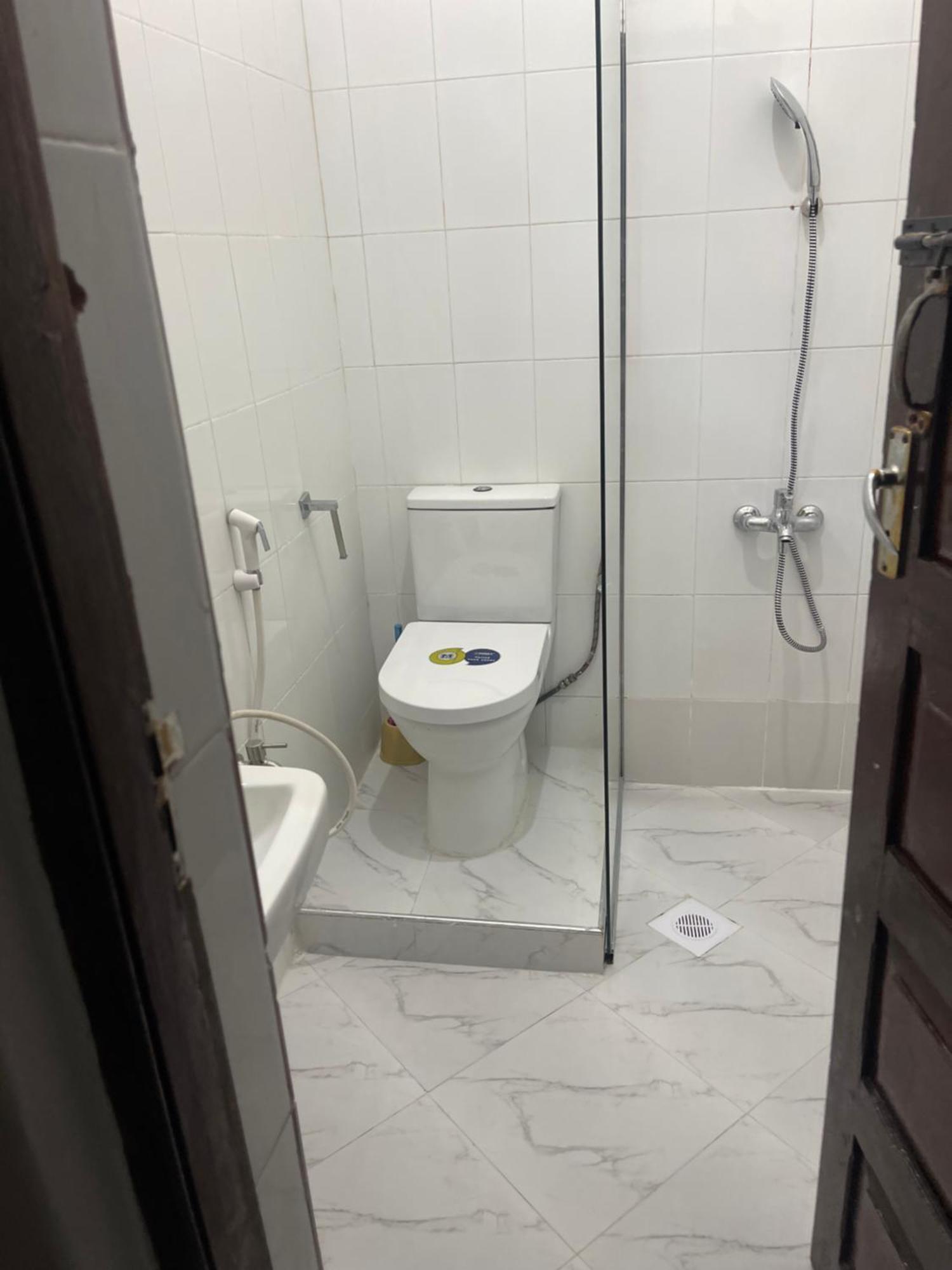 Guest house Nashu House Stone Town *