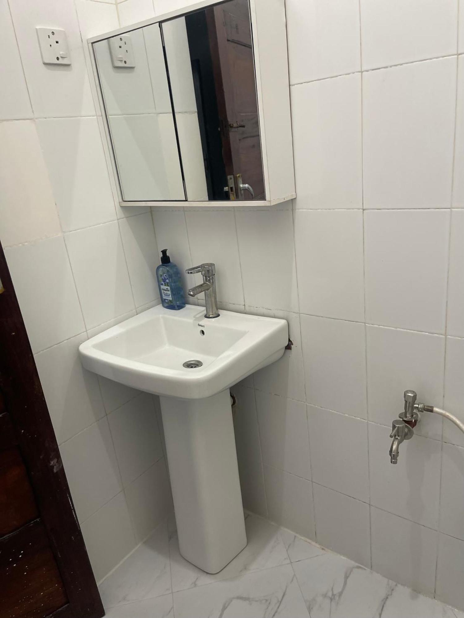 Nashu House Stone Town Guest house Zanzibar