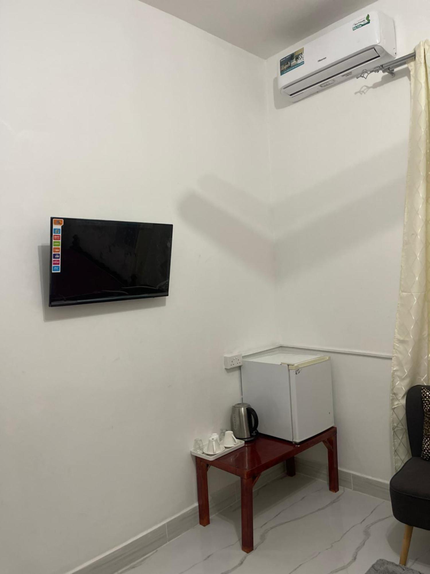 Nashu House Stone Town Guest house