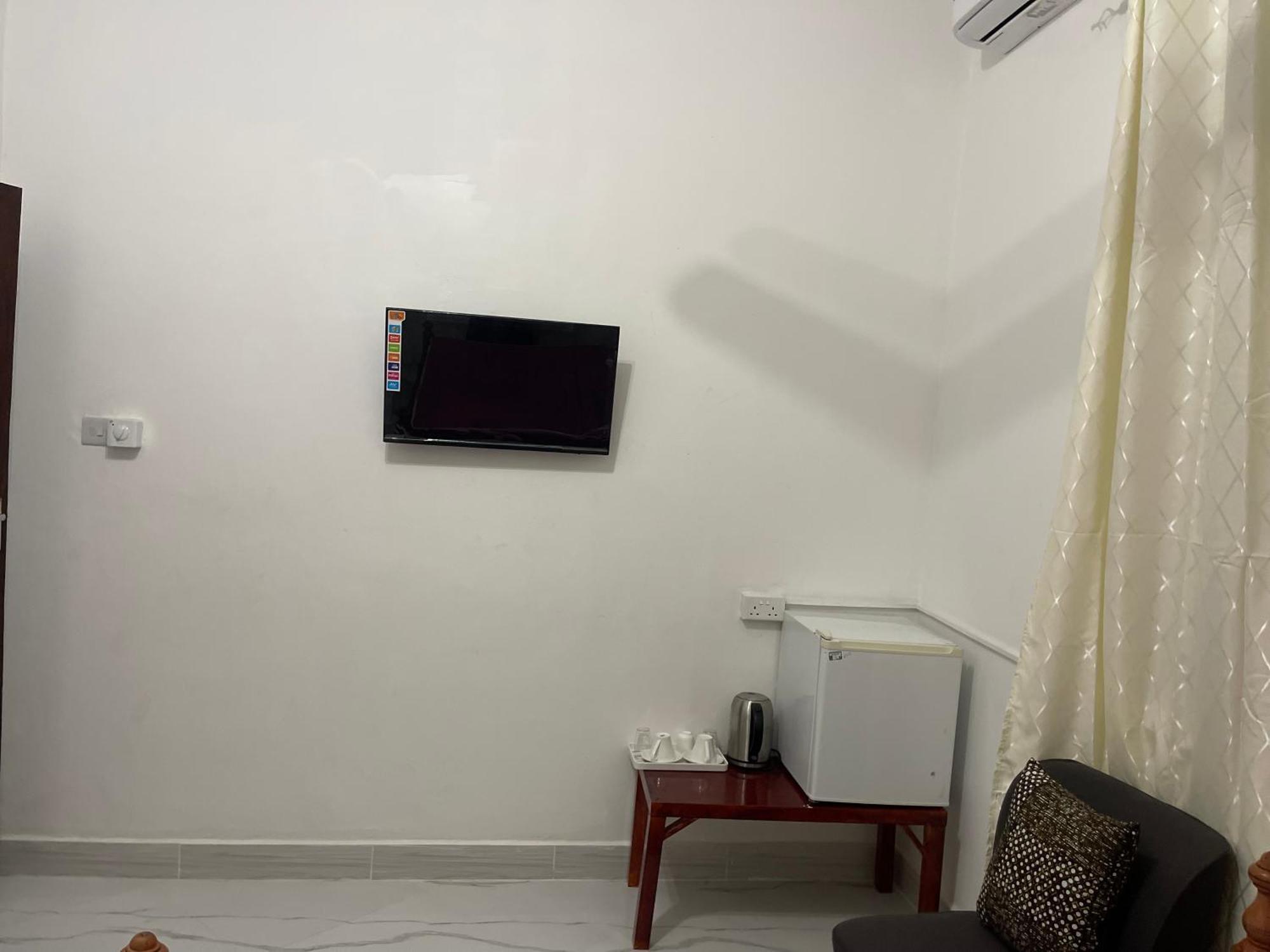 Nashu House Stone Town Guest house *