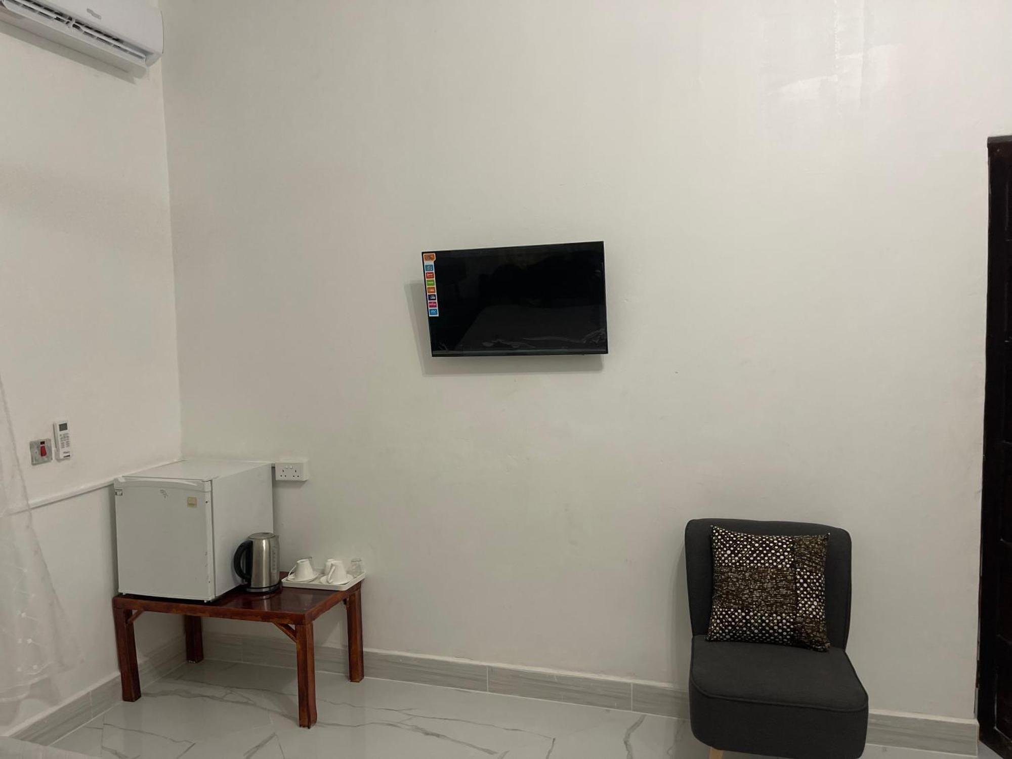 Nashu House Stone Town Guest house *