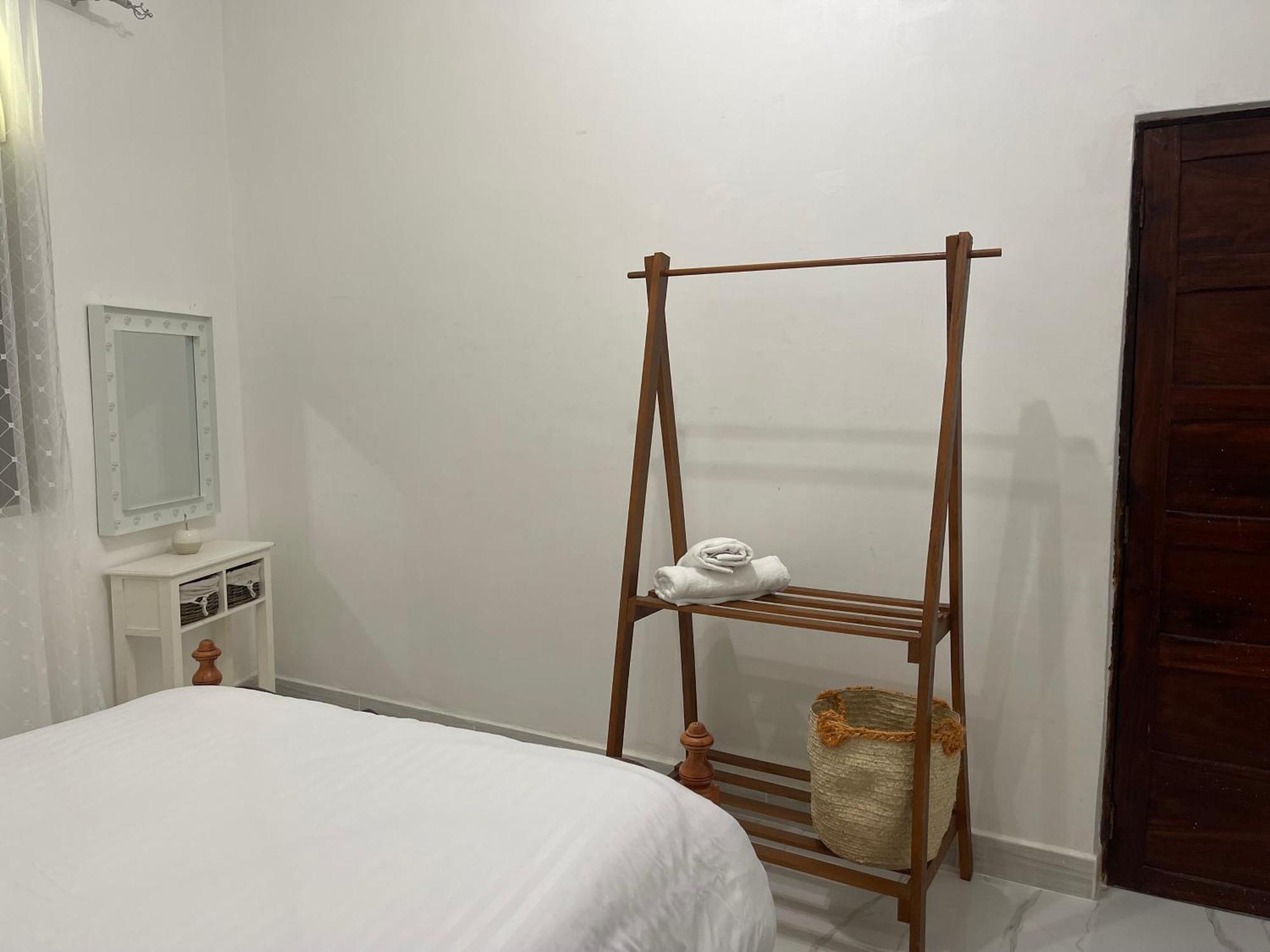 Guest house Nashu House Stone Town Zanzibar