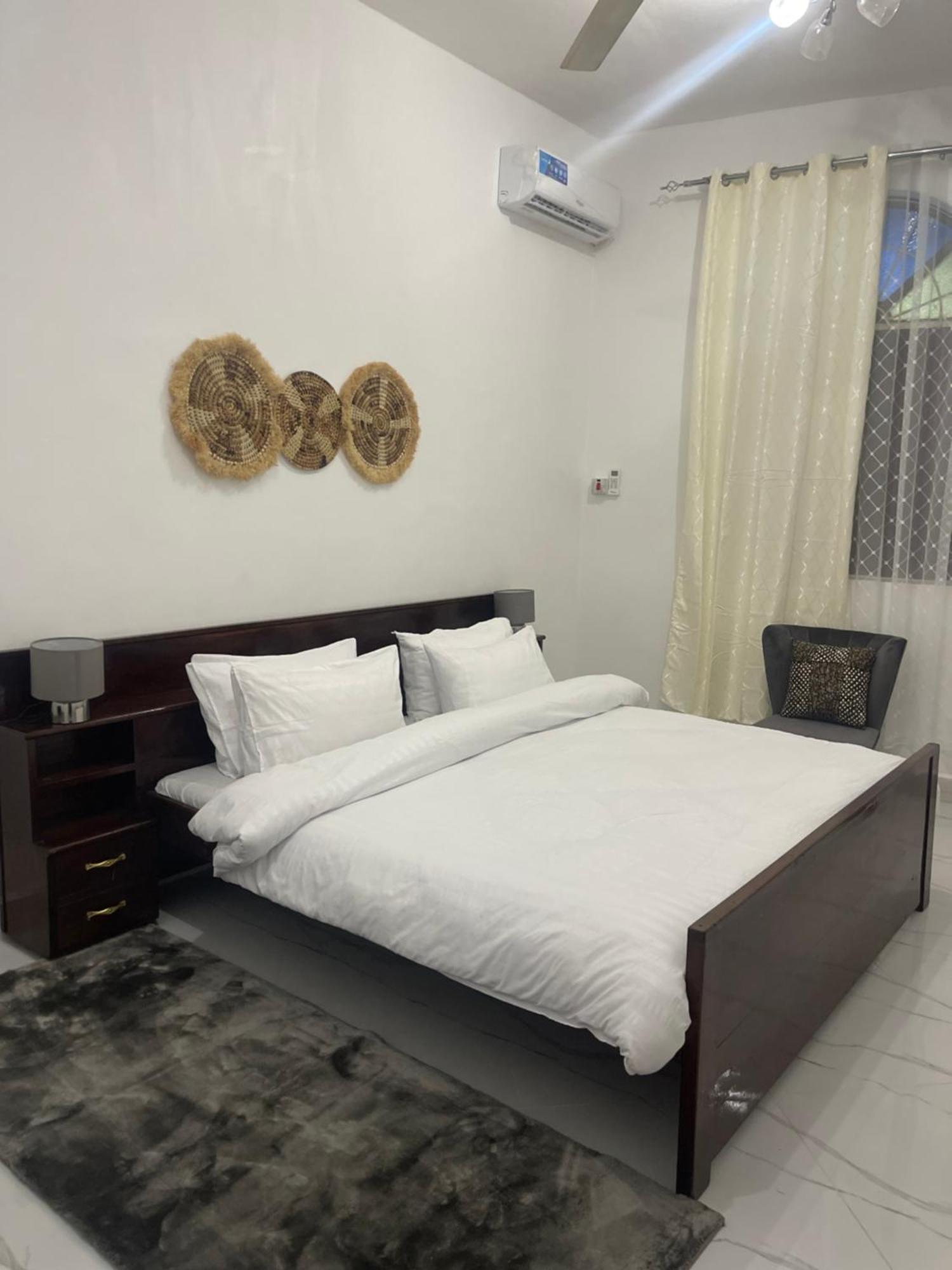 Guest house Nashu House Stone Town Zanzibar