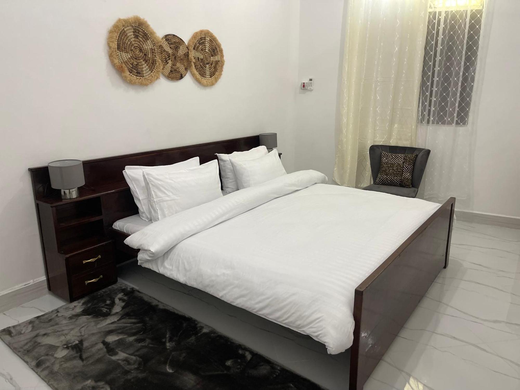 Nashu House Stone Town Zanzibar