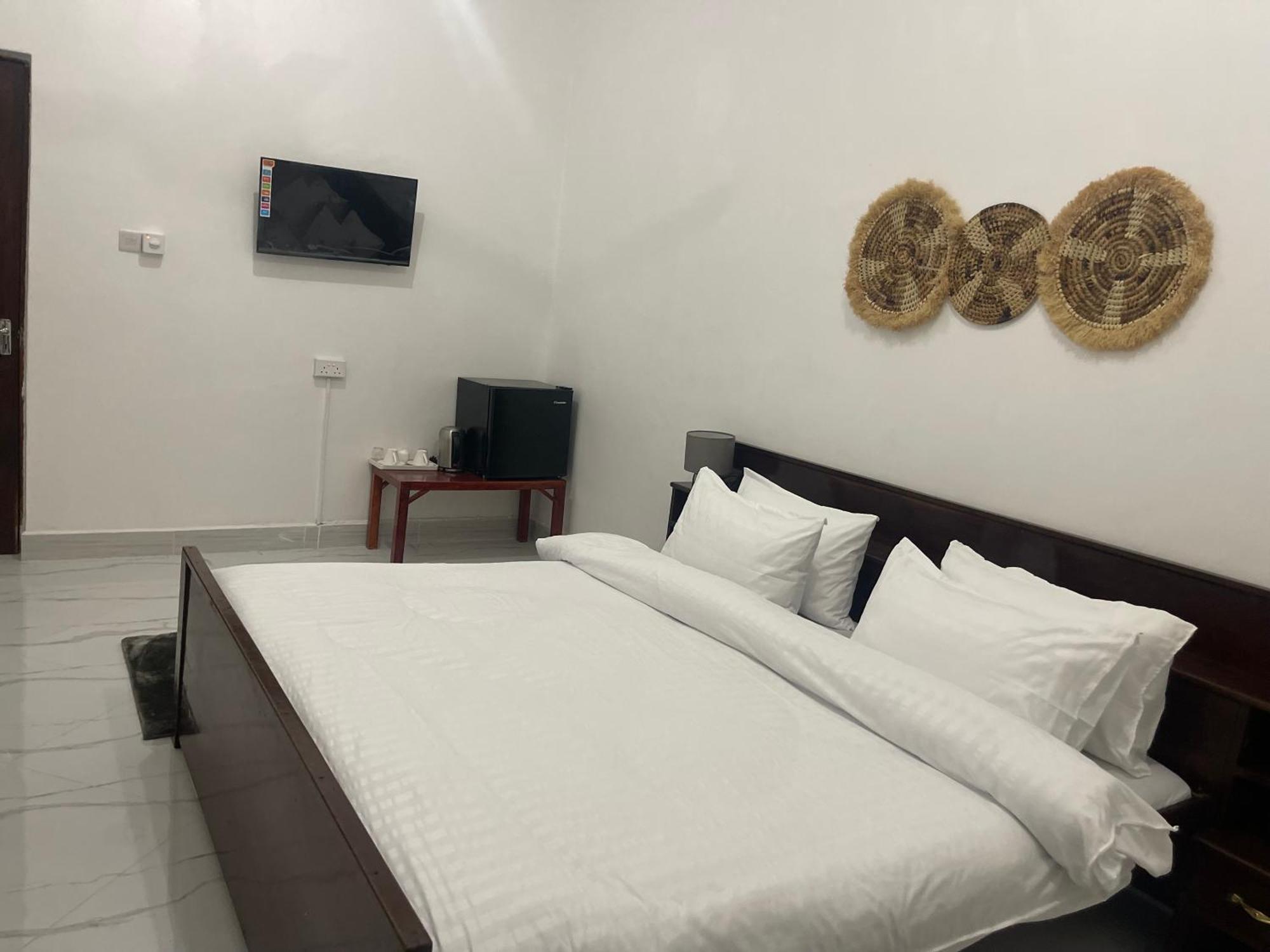 Nashu House Stone Town Guest house