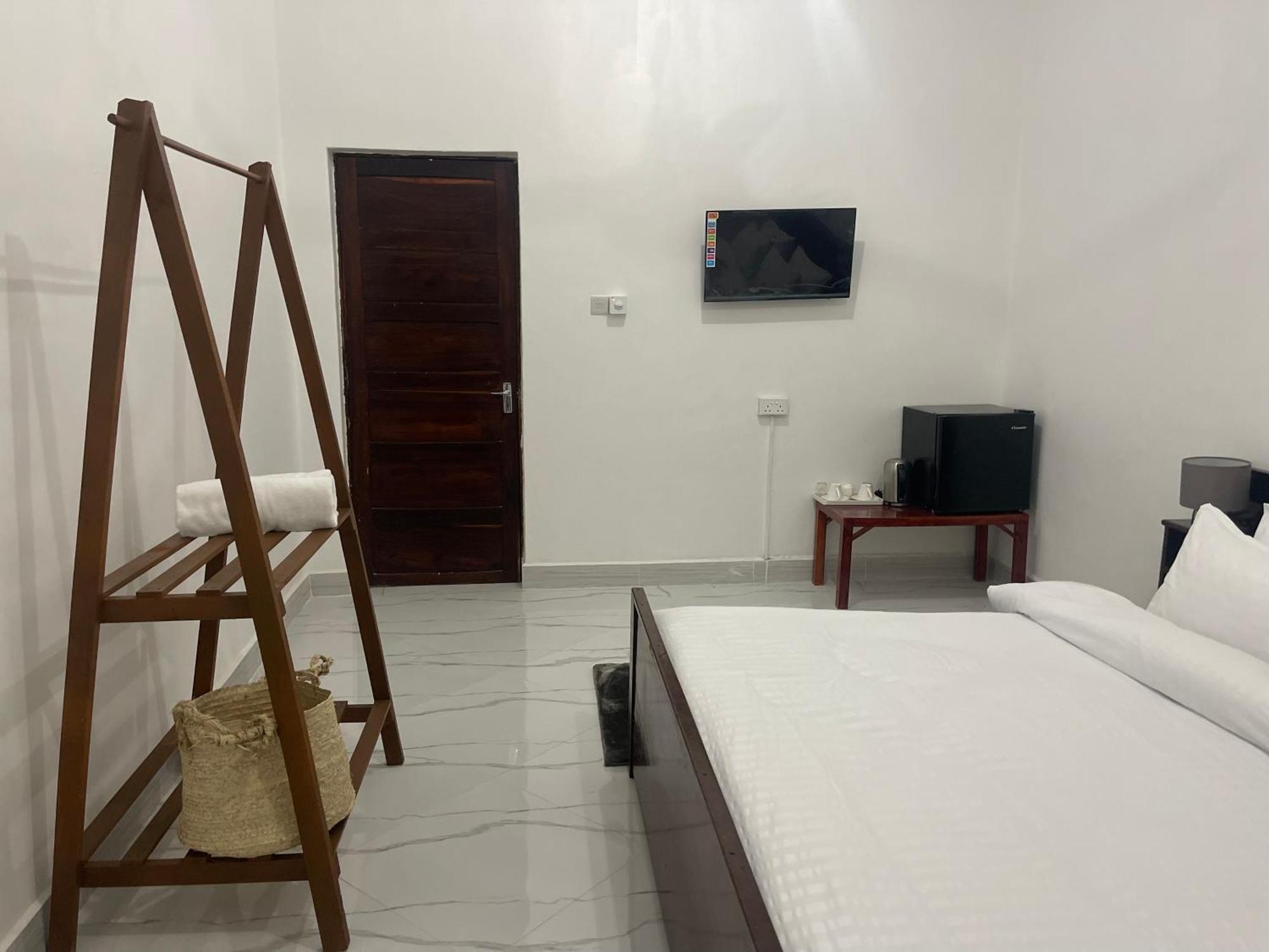 Nashu House Stone Town Guest house *