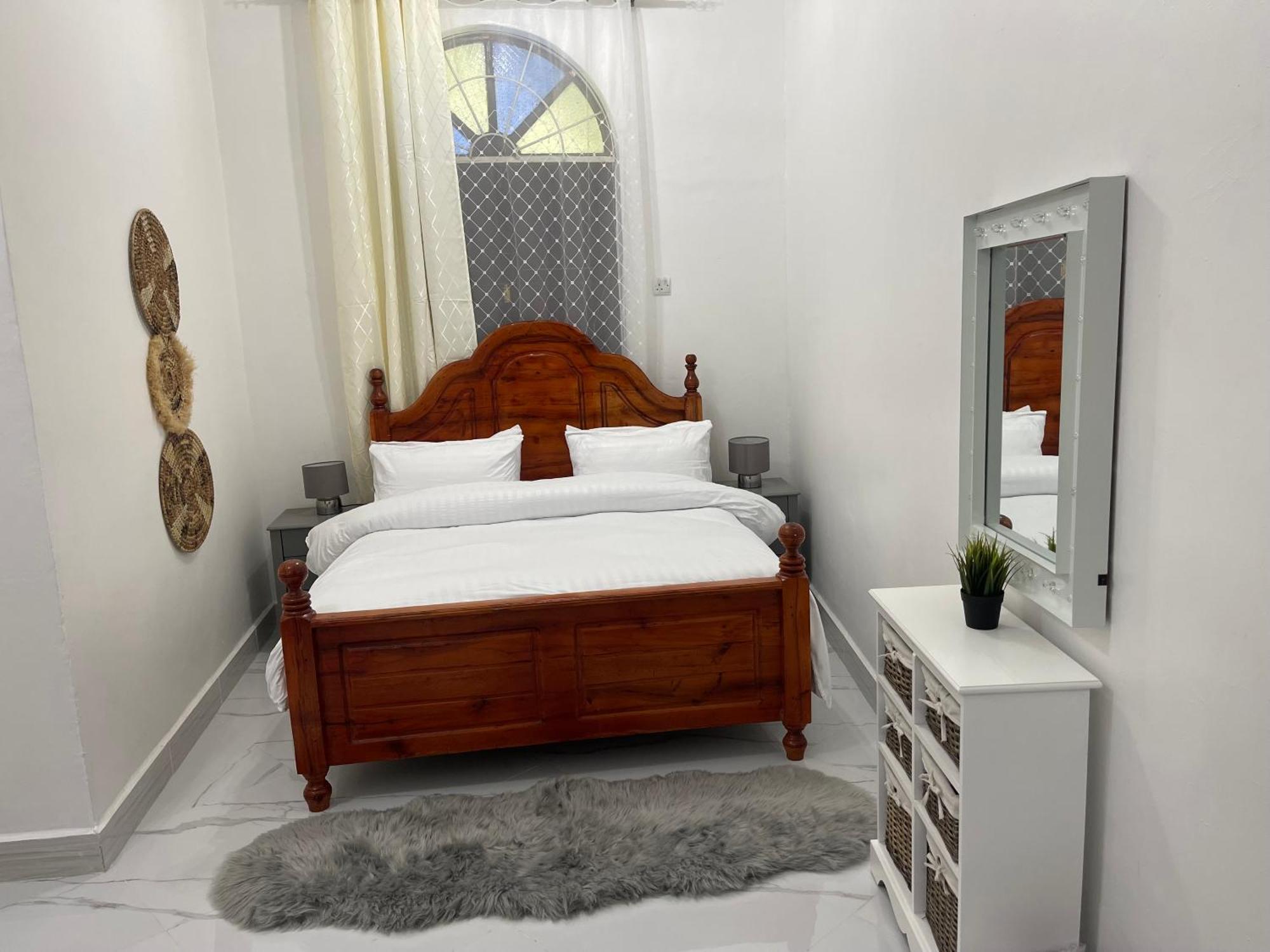 Guest house Nashu House Stone Town