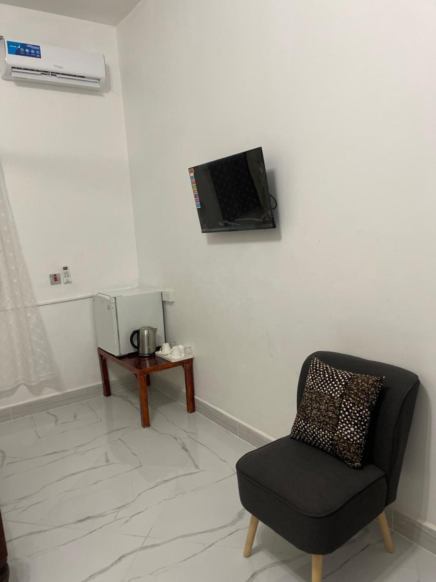 Nashu House Stone Town Guest house Zanzibar