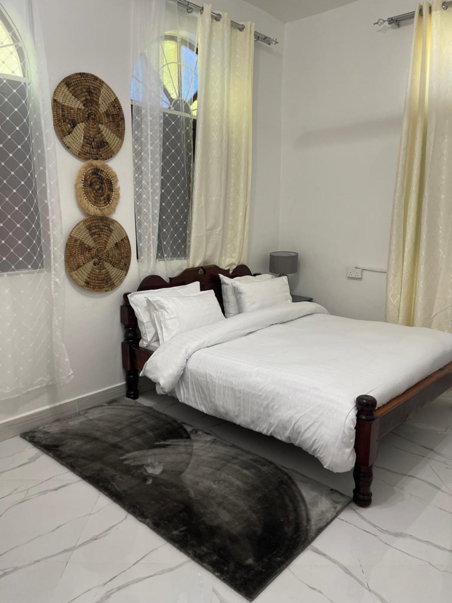 Guest house Nashu House Stone Town *