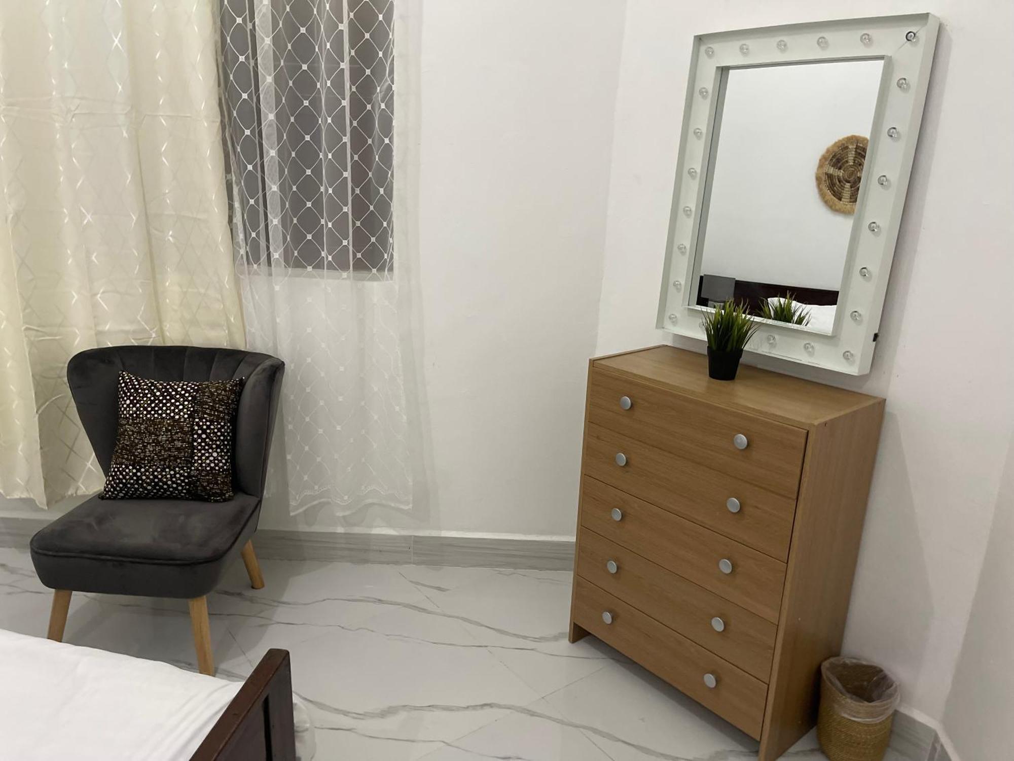 Nashu House Stone Town Guest house *