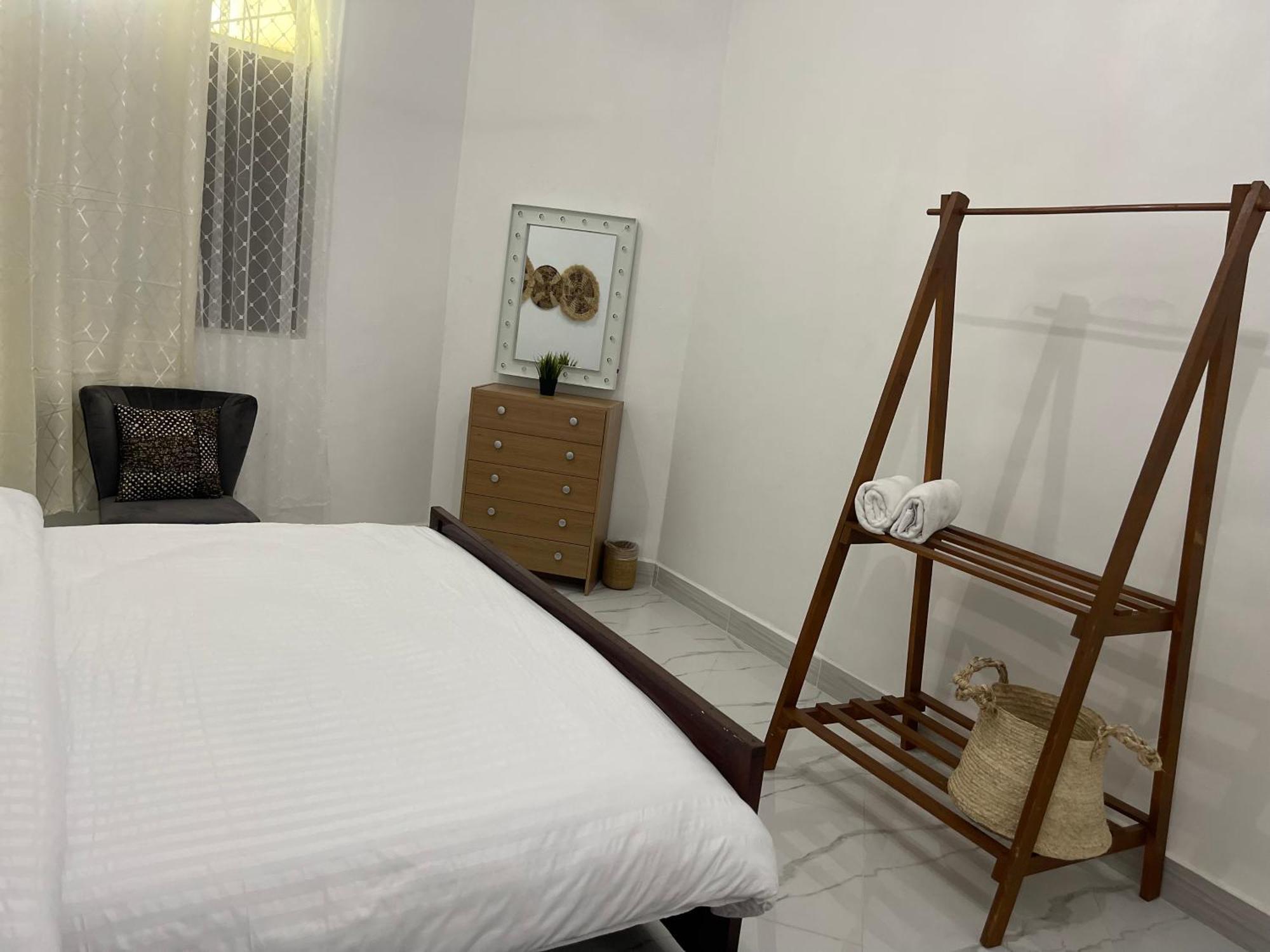 Guest house Nashu House Stone Town
