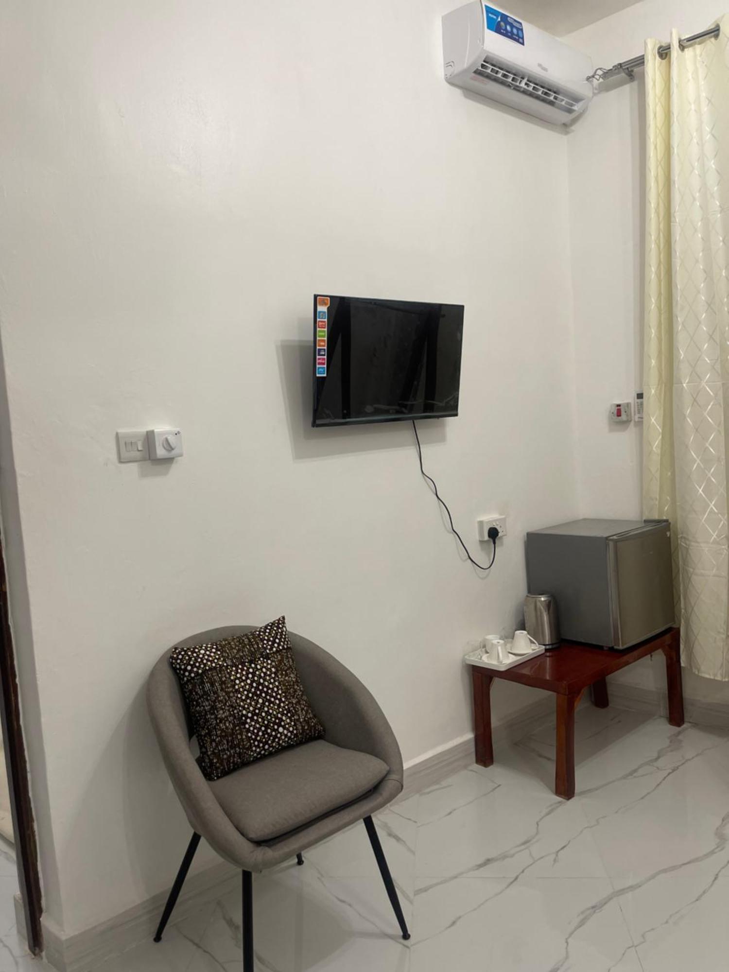 Guest house Nashu House Stone Town Zanzibar