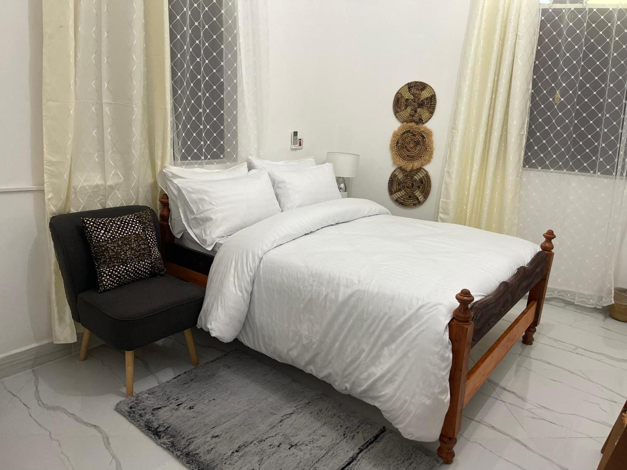 Nashu House Stone Town Guest house