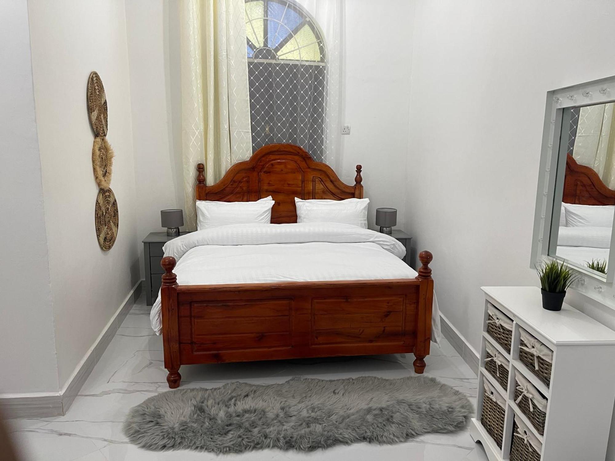 Guest house Nashu House Stone Town