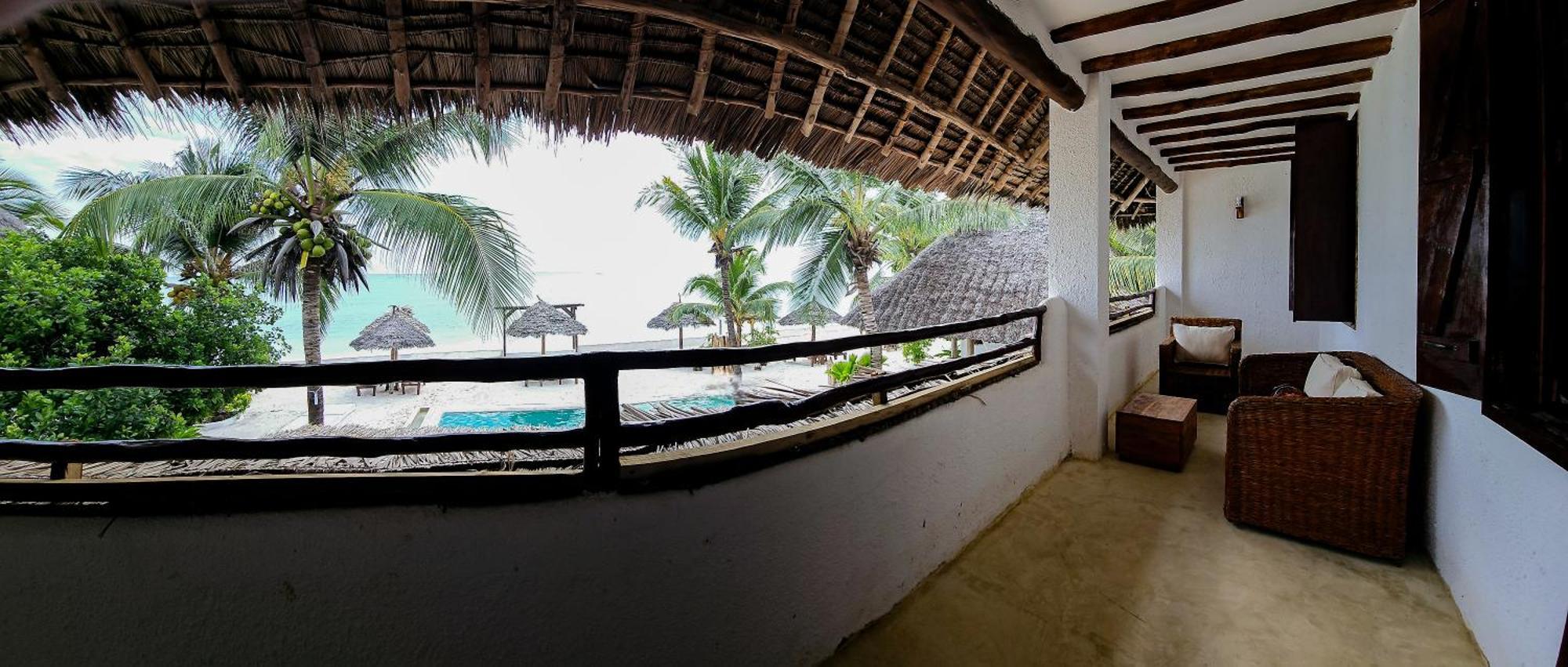 Resort Milele