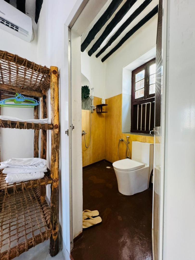 Apartment Seafarers Loft Zanzibar