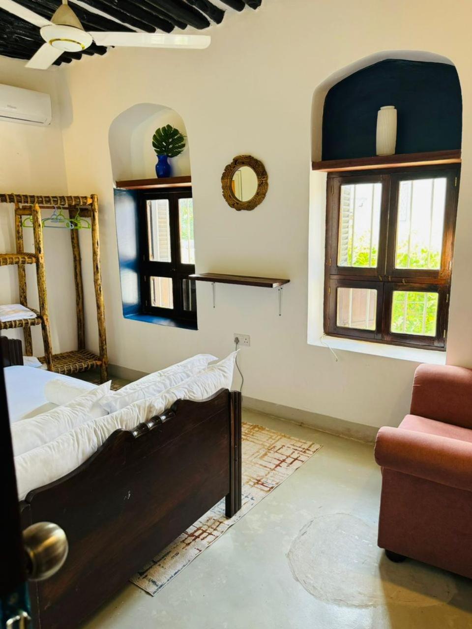 Seafarers Loft Apartment Zanzibar