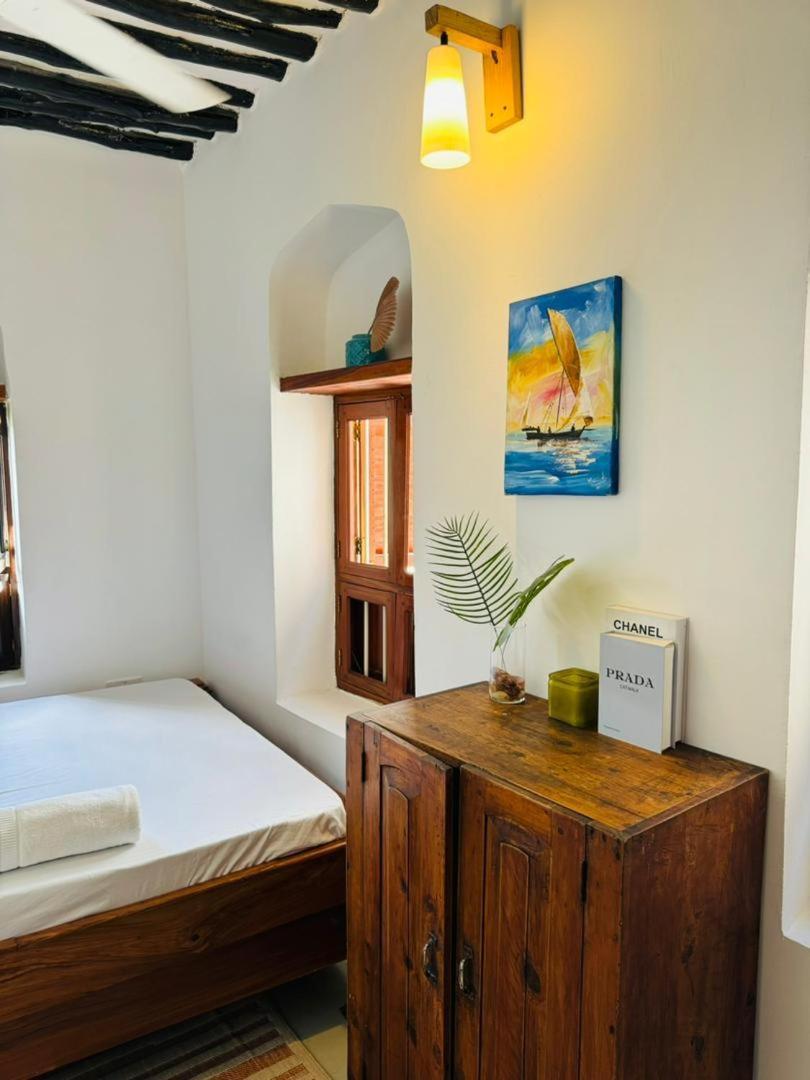 Seafarers Loft Apartment