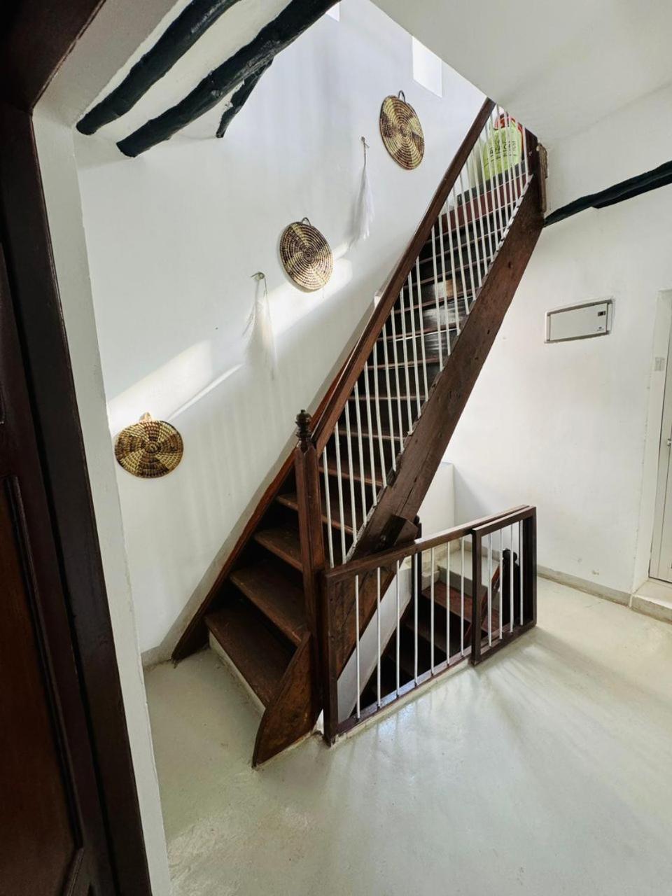 Seafarers Loft Apartment Zanzibar
